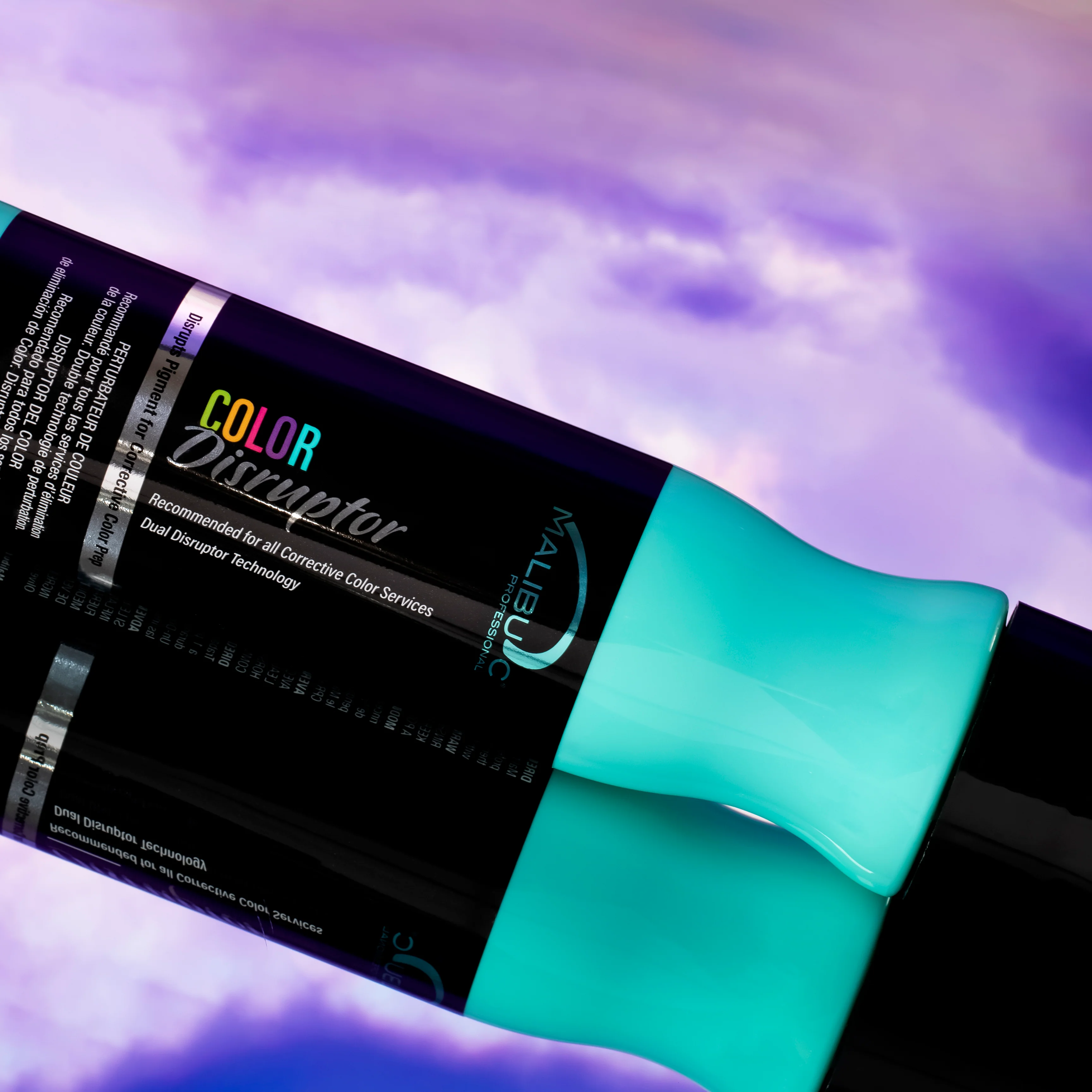 Color Disruptor - Image 3
