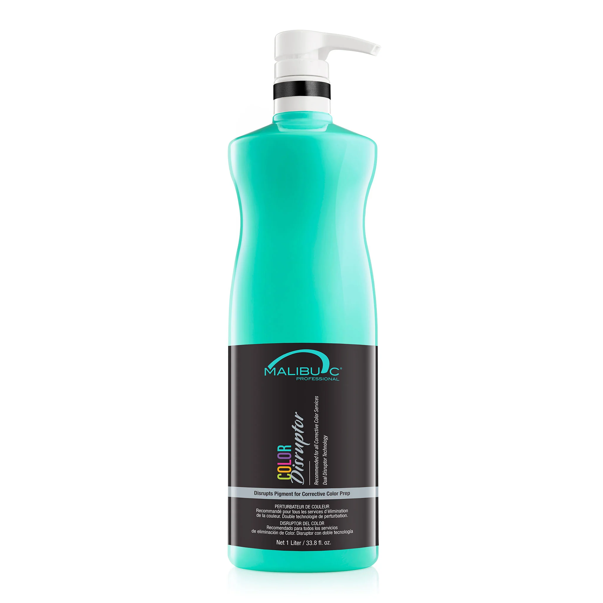 Color Disruptor - Image 4
