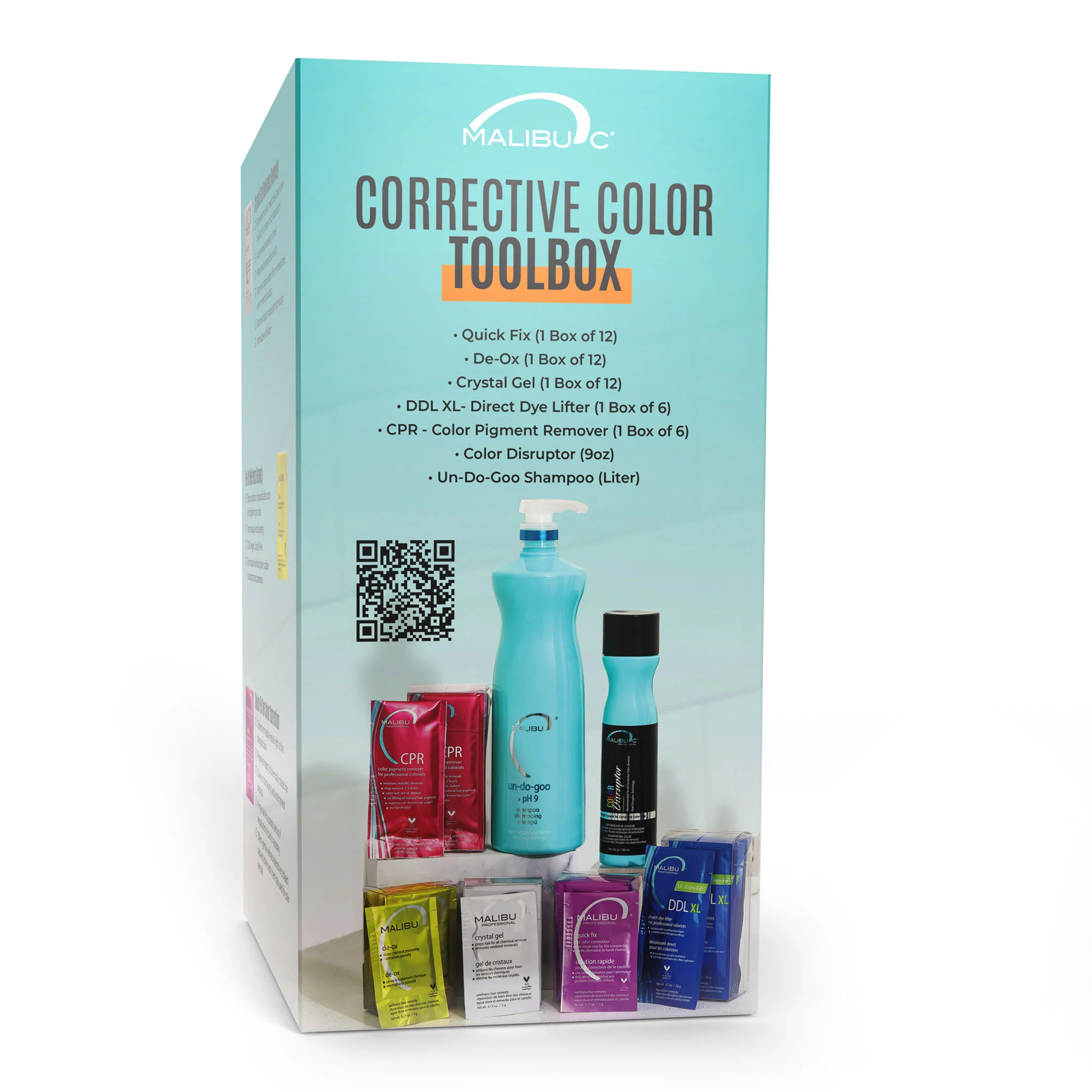 Corrective Color Toolbox - Image 3