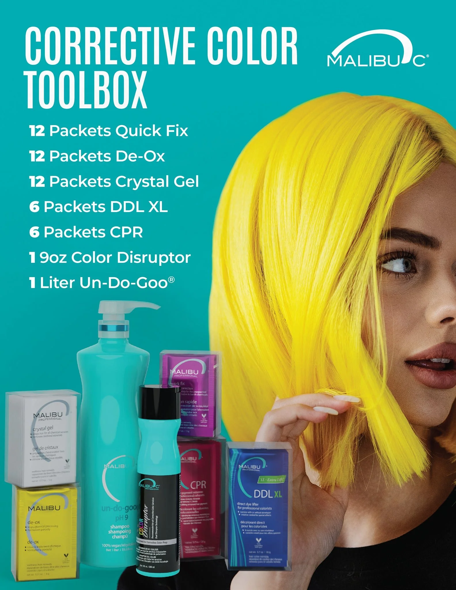 Corrective Color Toolbox - Image 4