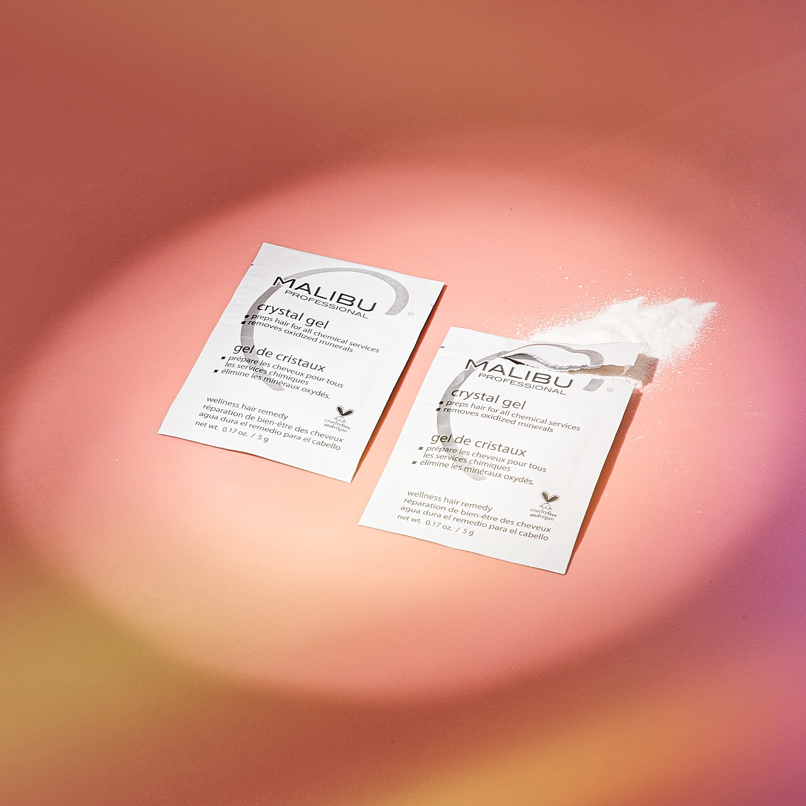 Crystal Gel - Image 3