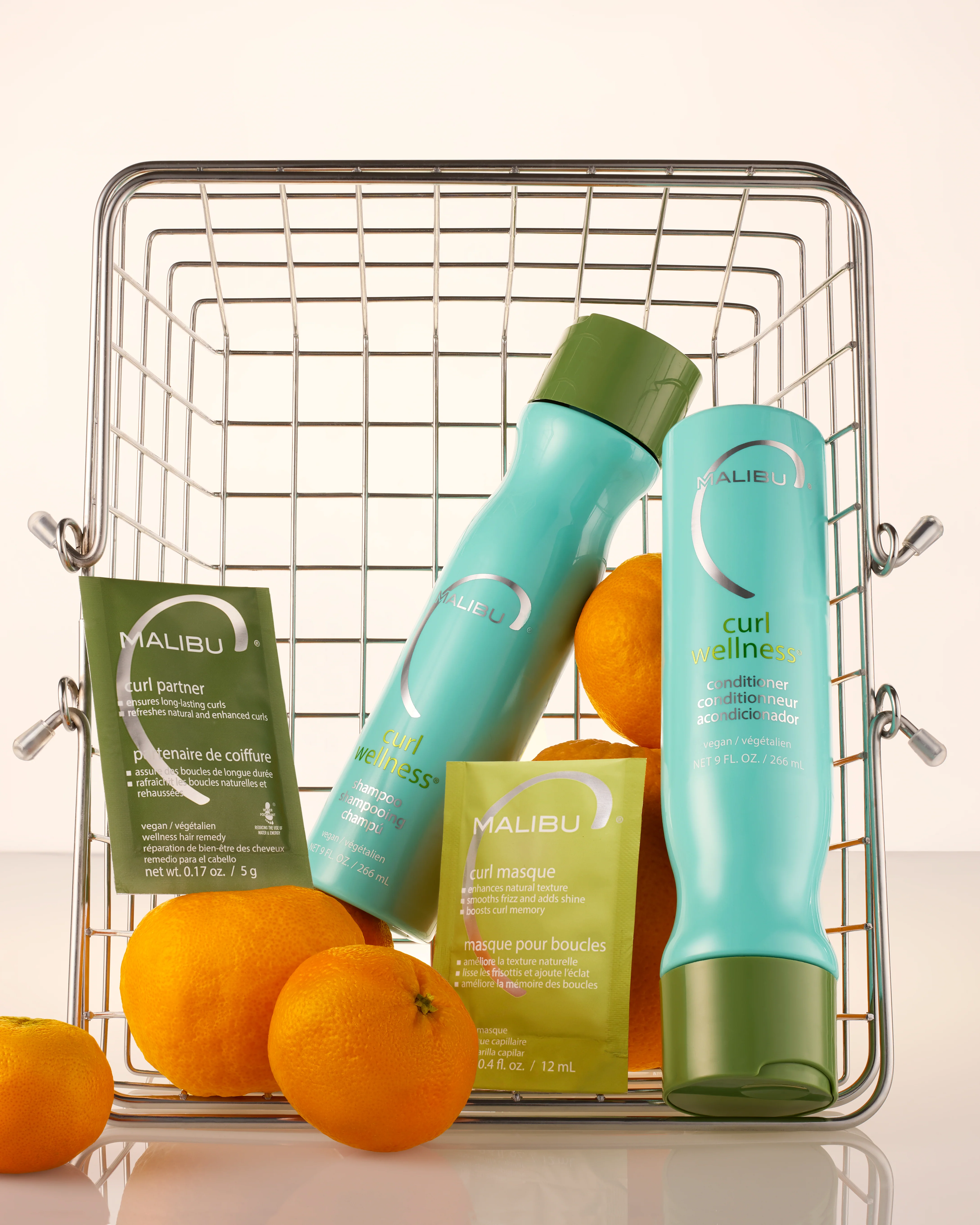 Curl Wellness® Collection - Image 4