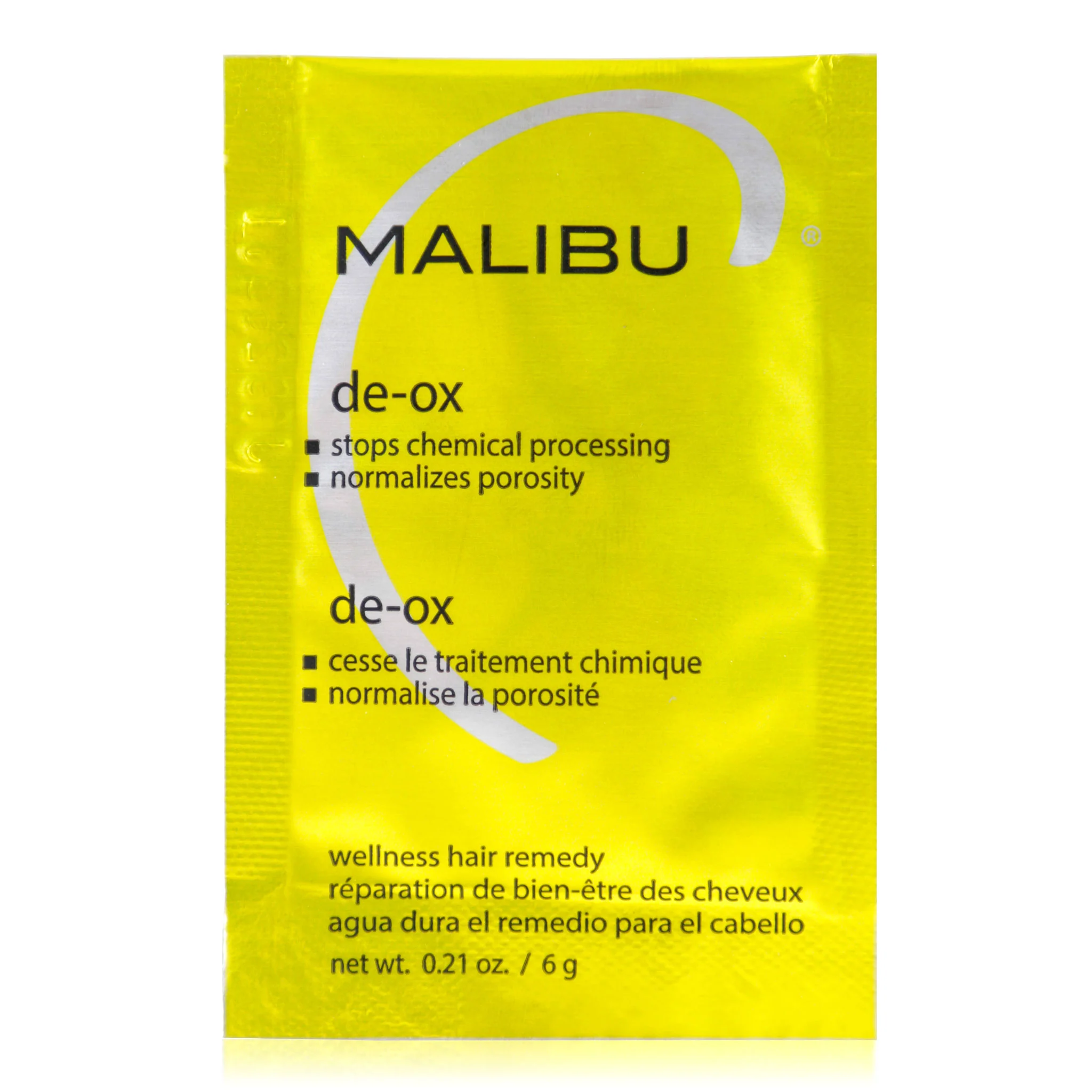De-Ox Wellness Remedy