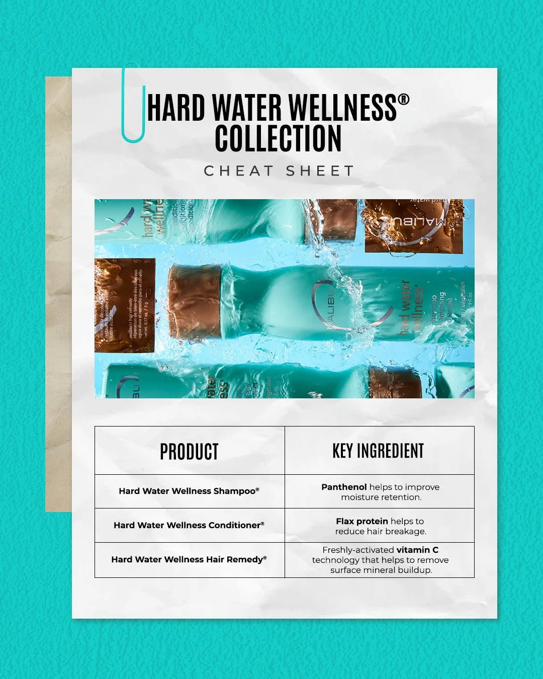 Hard Water Wellness® Collection - Image 3
