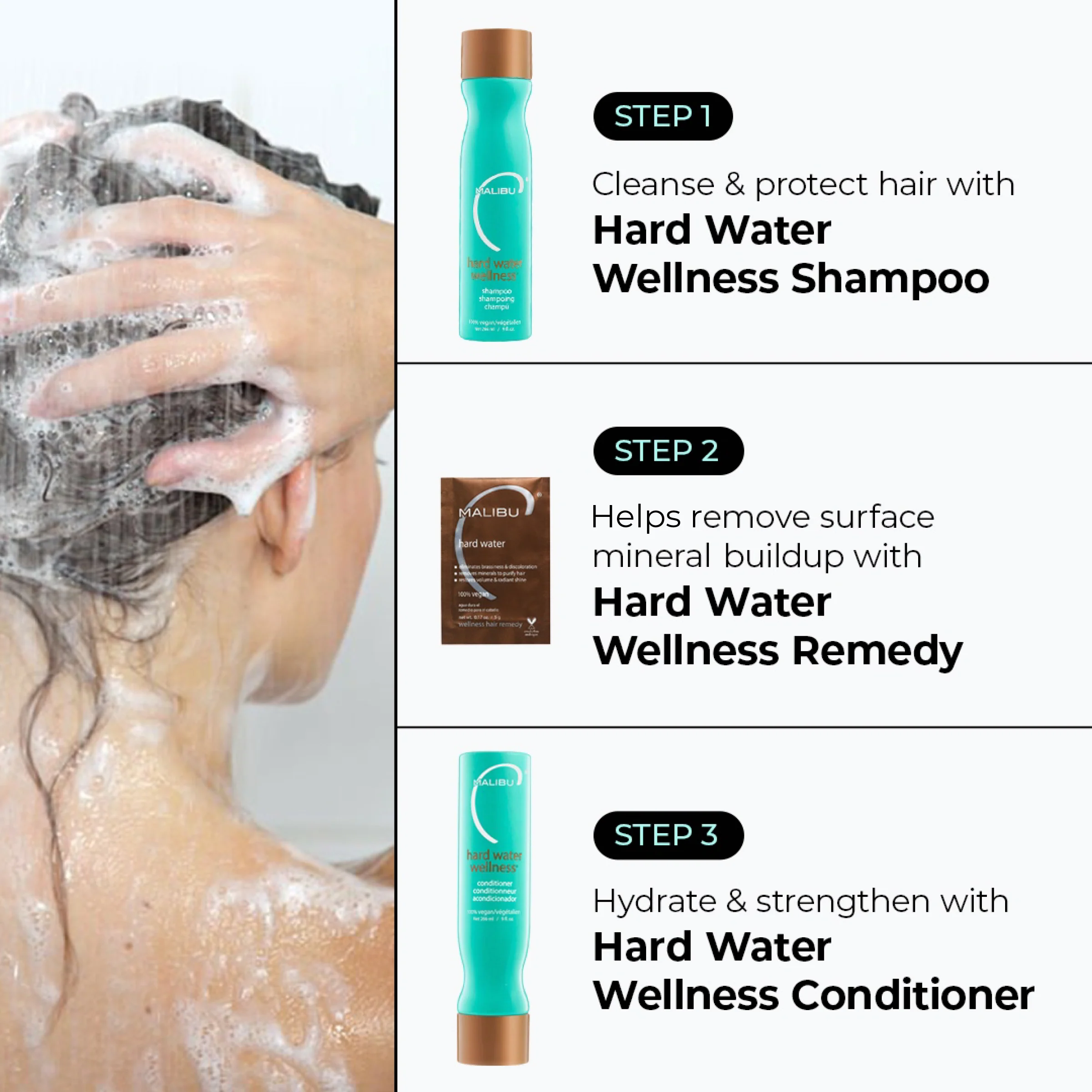 Hard Water Wellness® Hair Remedy - Image 6