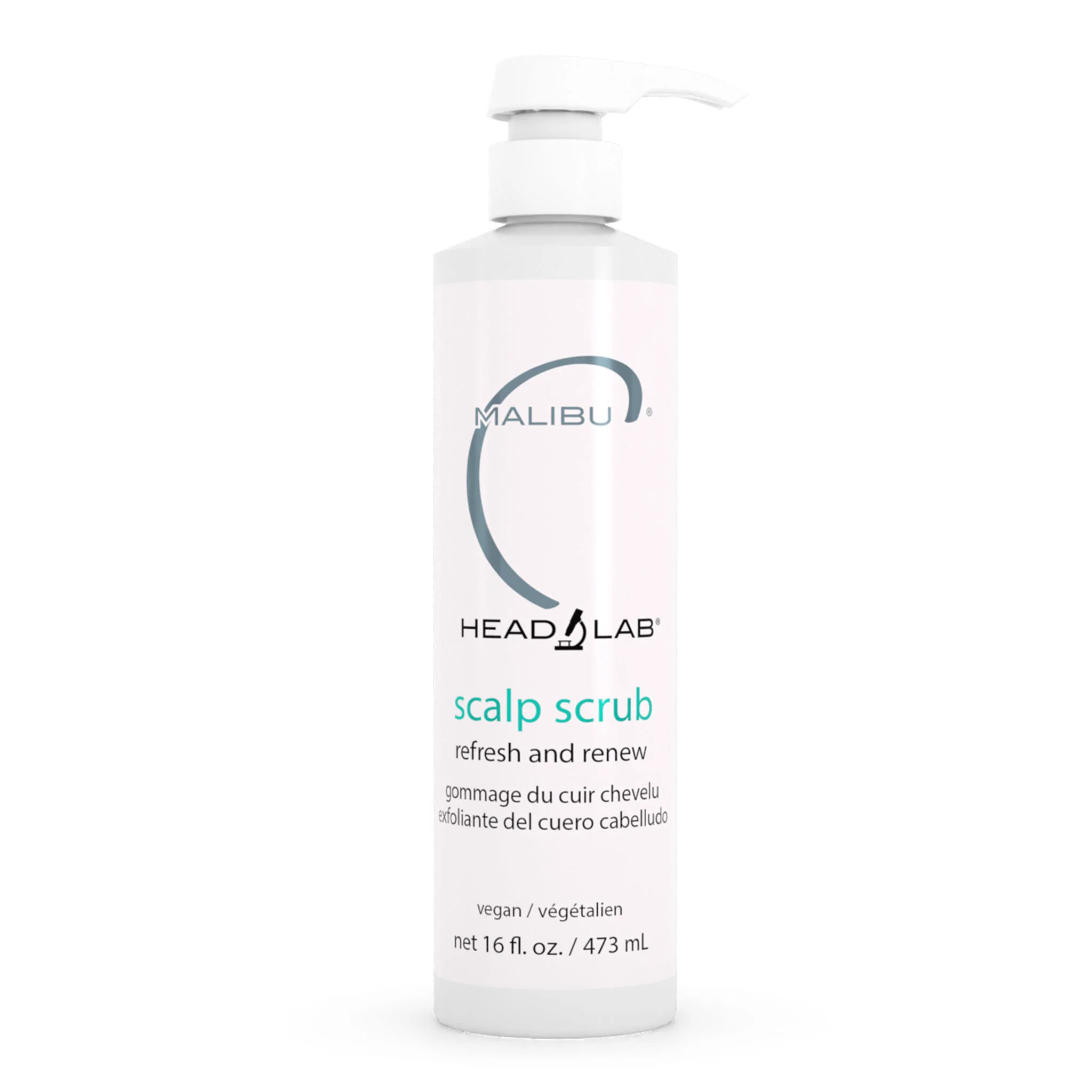 Scalp Scrub Refresh and Renew - Image 7