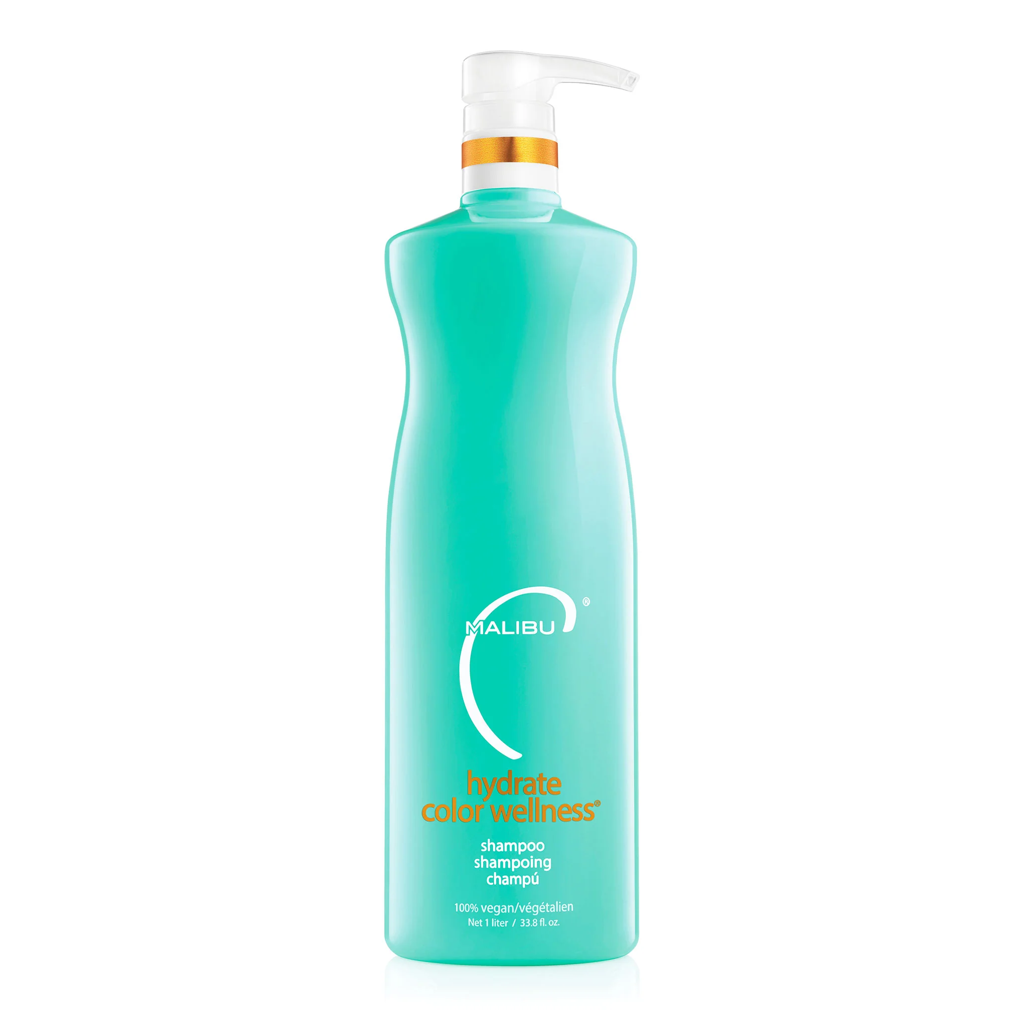 Hydrate Color Wellness® Shampoo - Image 4