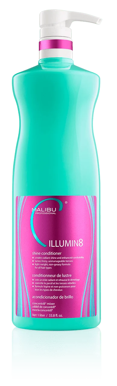 ILLUMIN8® Shine Conditioner - Image 3