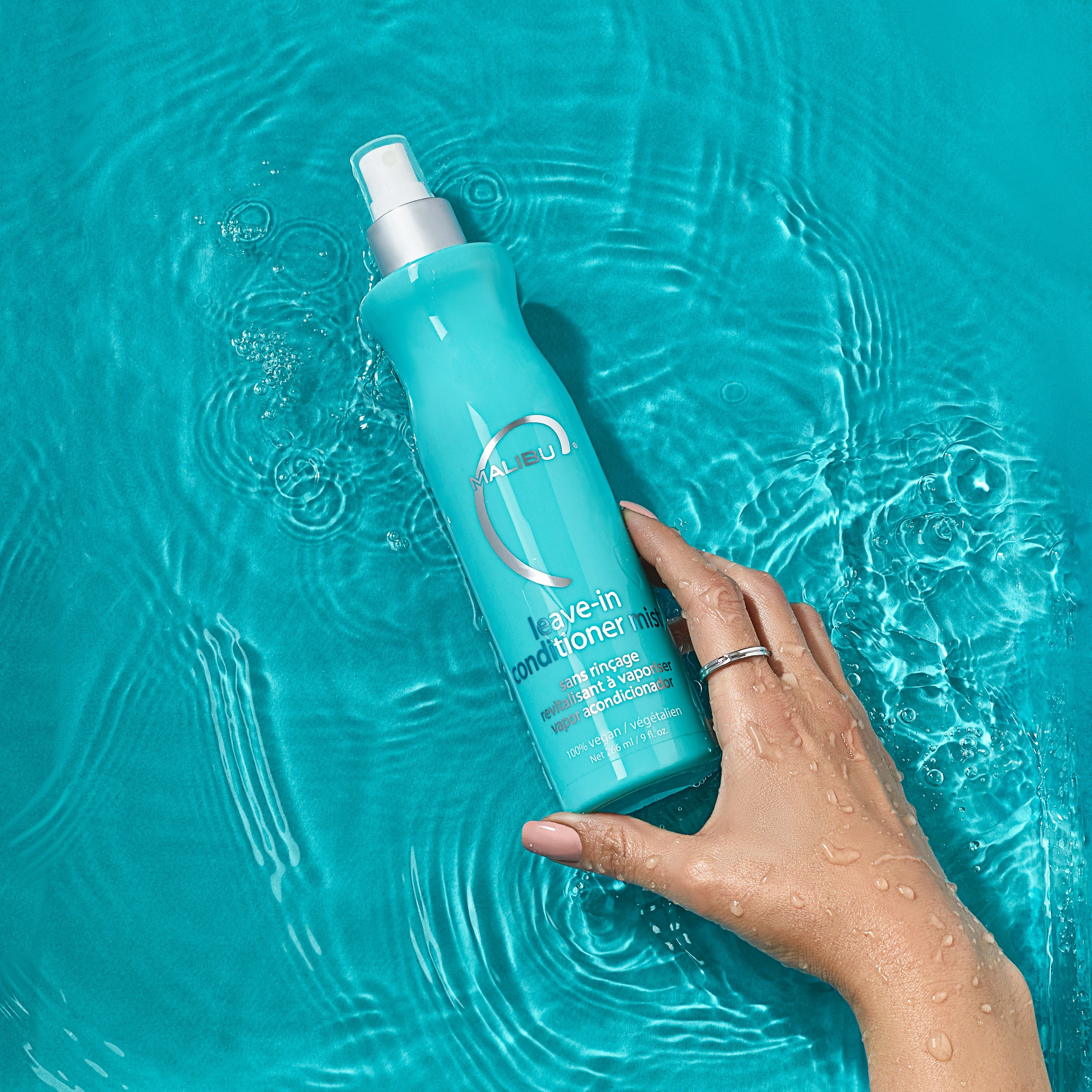Leave-In Conditioner Mist - Image 3