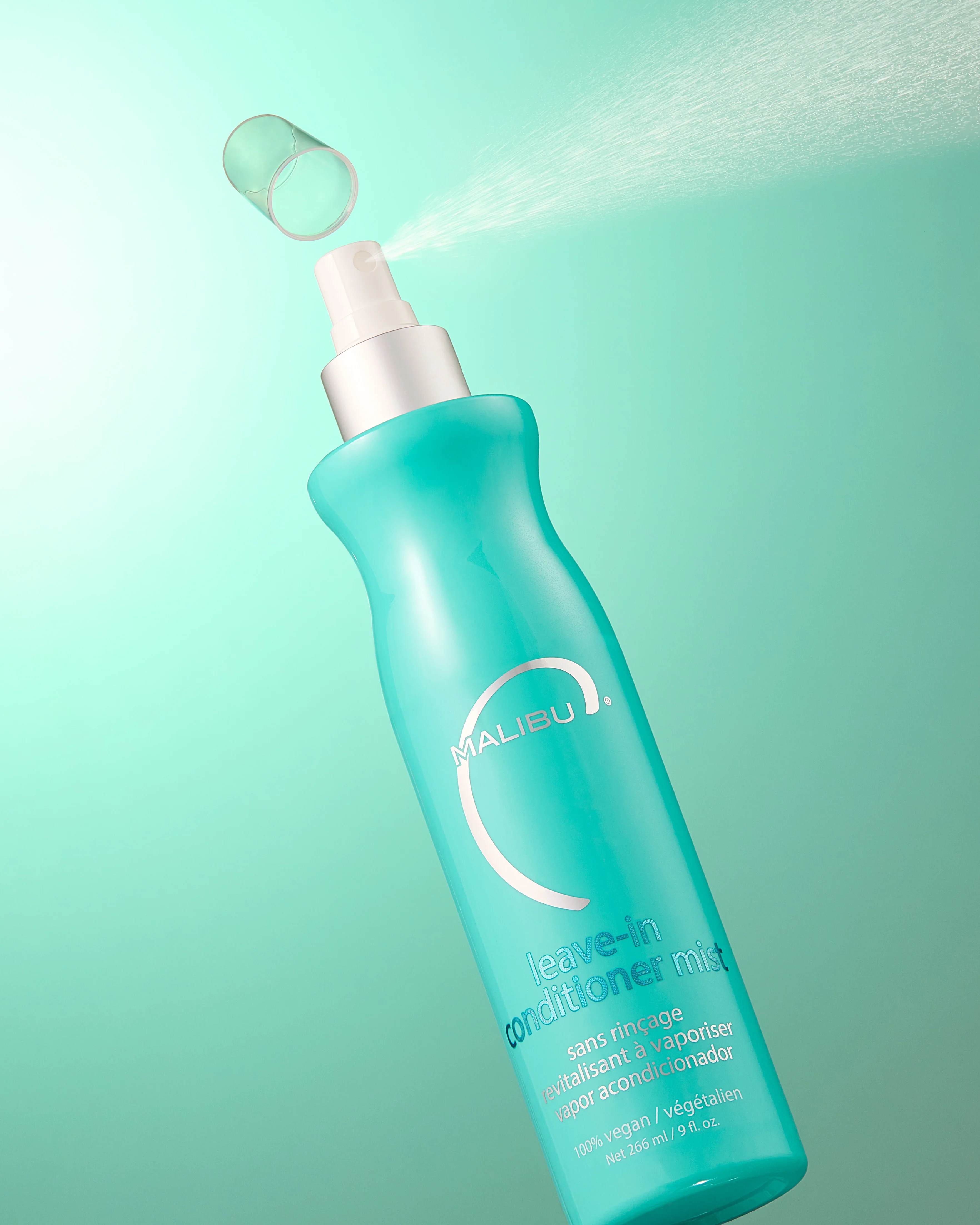 Leave-In Conditioner Mist - Image 7