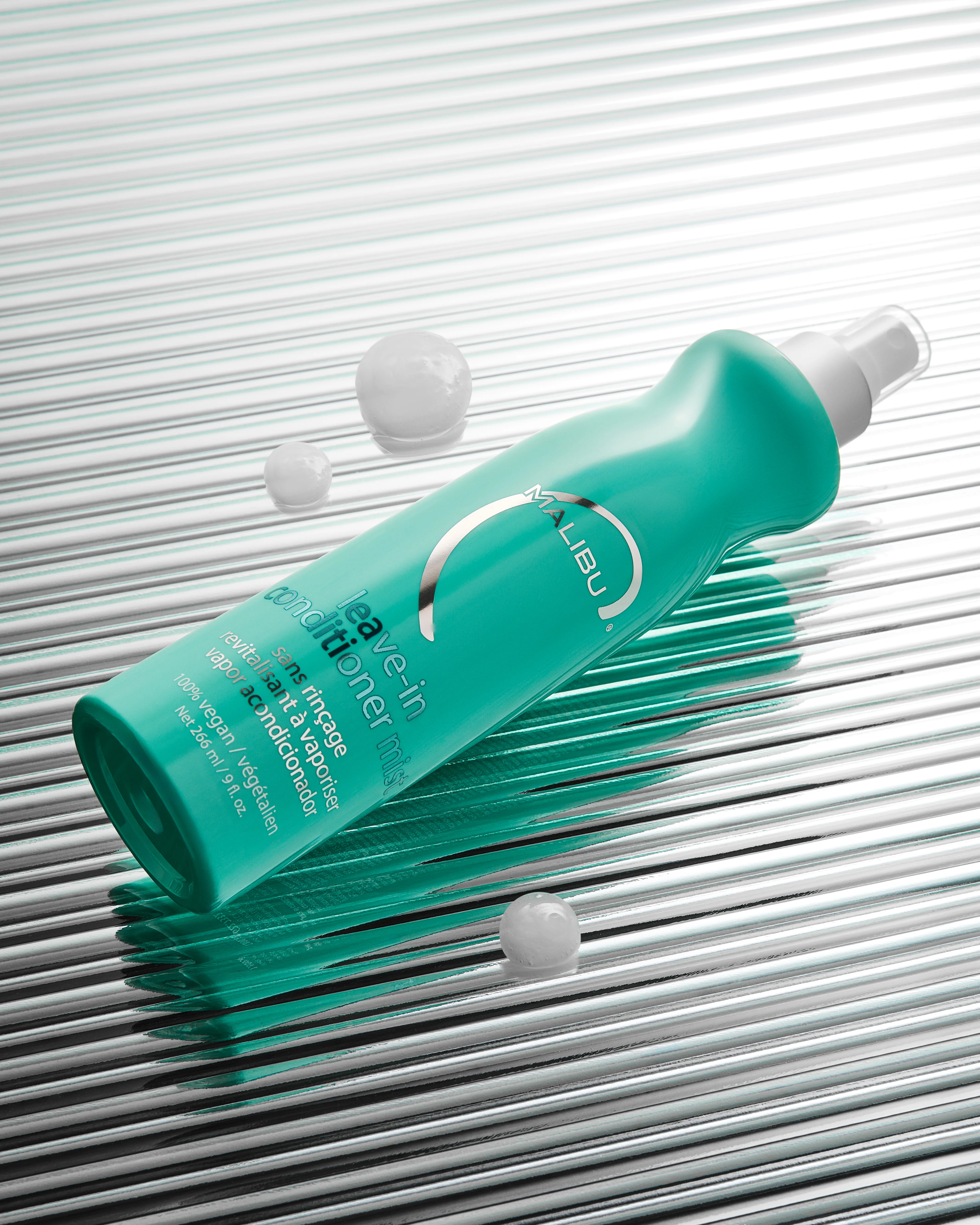 Leave-In Conditioner Mist - Image 8