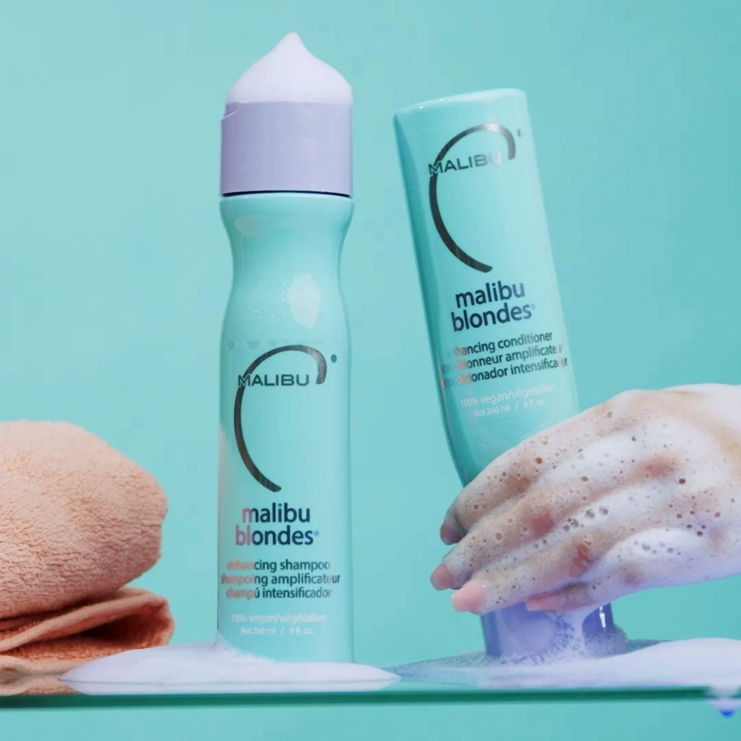 Malibu Blondes® Wellness Collection - Image 6