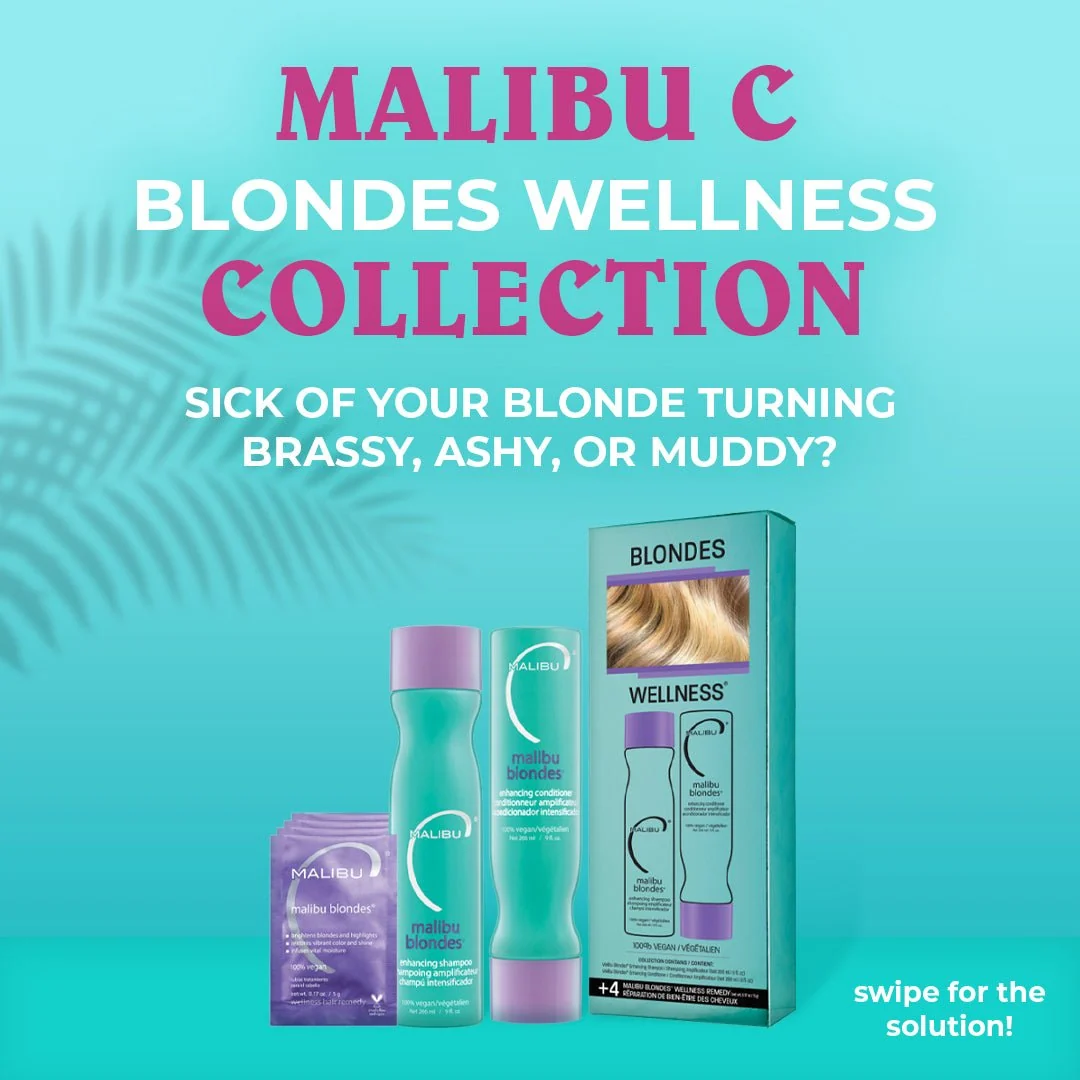 Malibu Blondes® Wellness Collection - Image 7