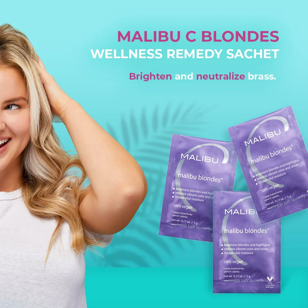 Malibu Blondes® Wellness Collection - Image 9