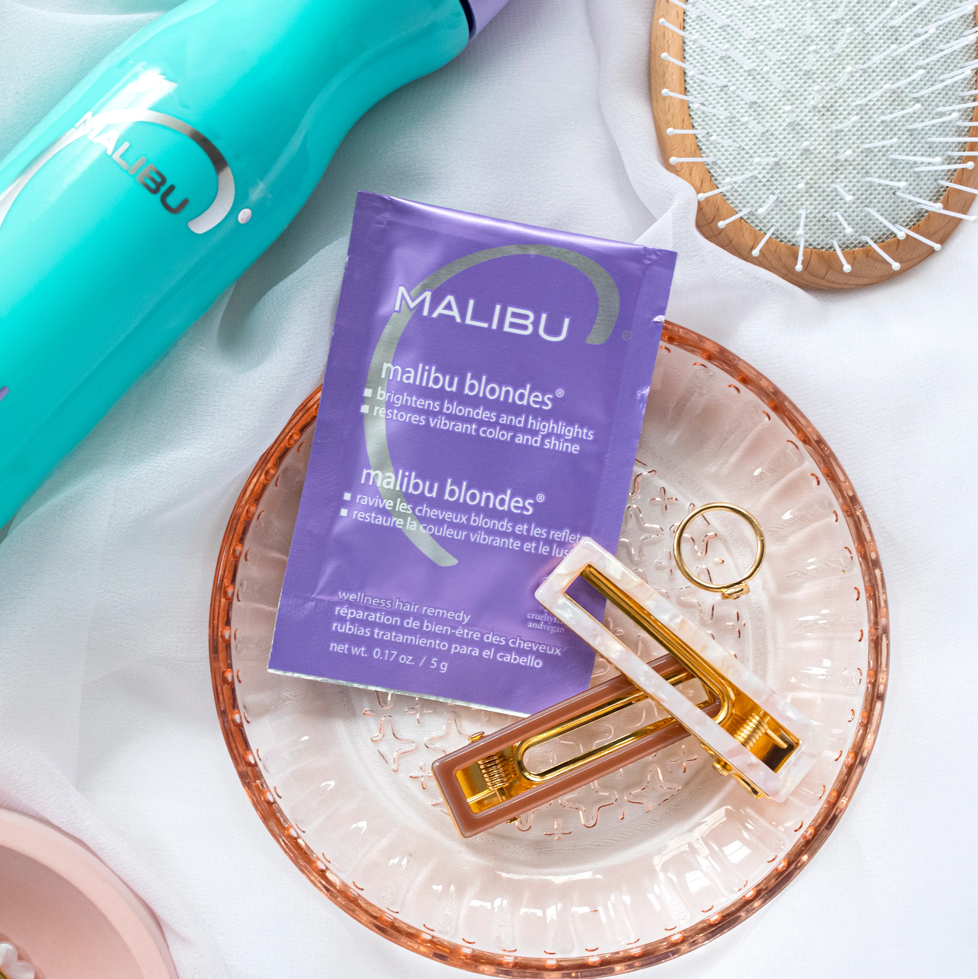 Malibu Blondes® Wellness Remedy - Image 5