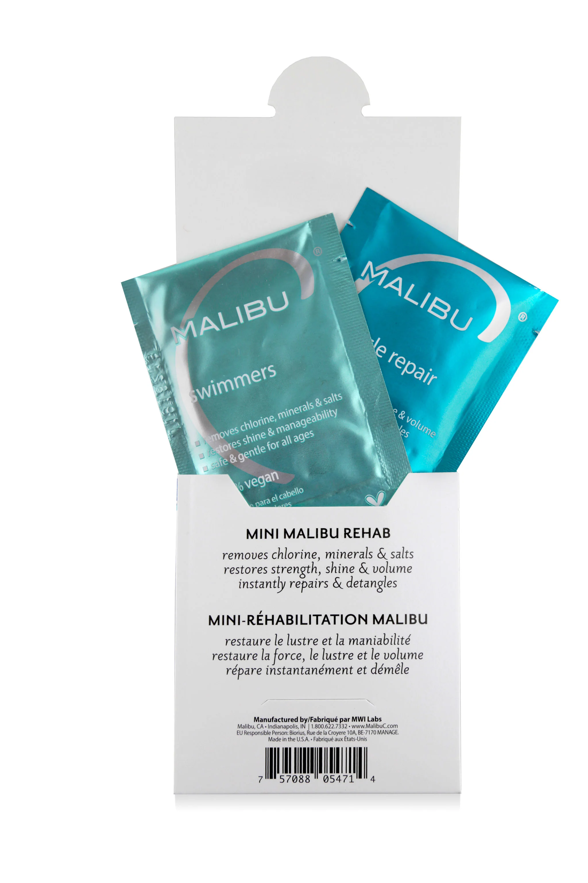 Mini Malibu Rehab Swimmers Wellness® - Image 4