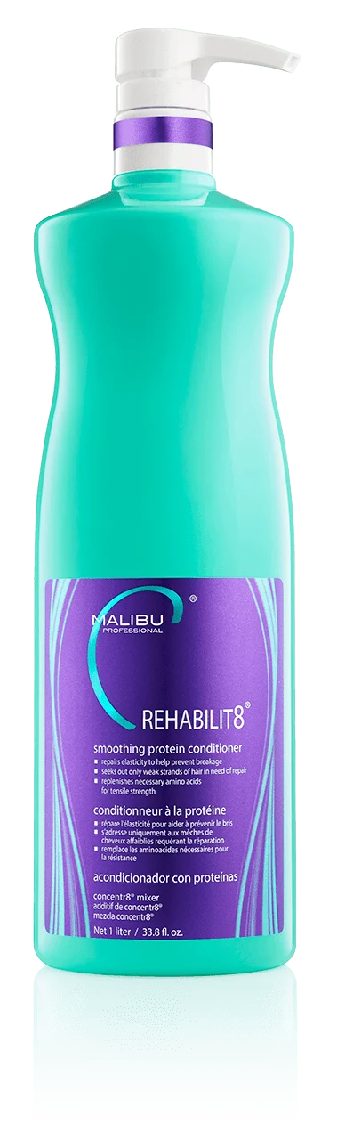 REHABILIT8® Protein Conditioner - Image 3