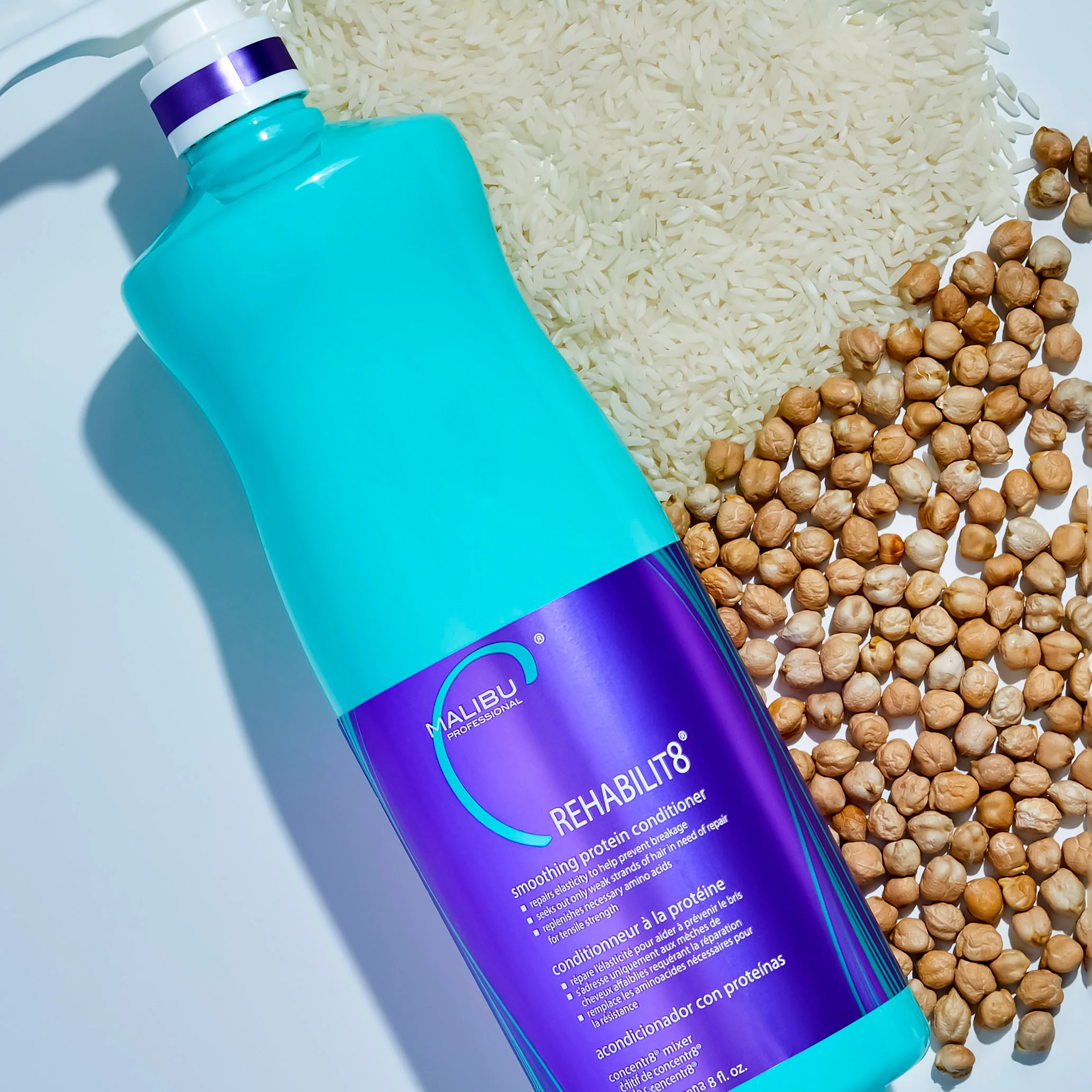 REHABILIT8® Protein Conditioner - Image 4