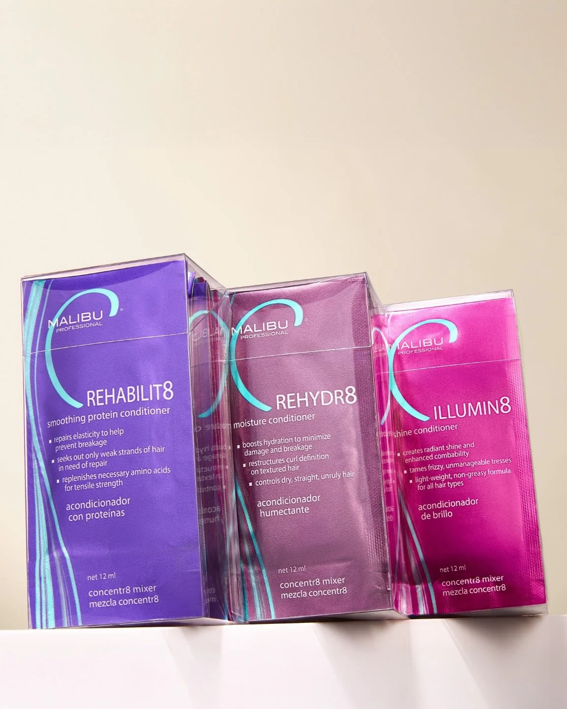REHABILIT8® Protein Conditioner - Image 6