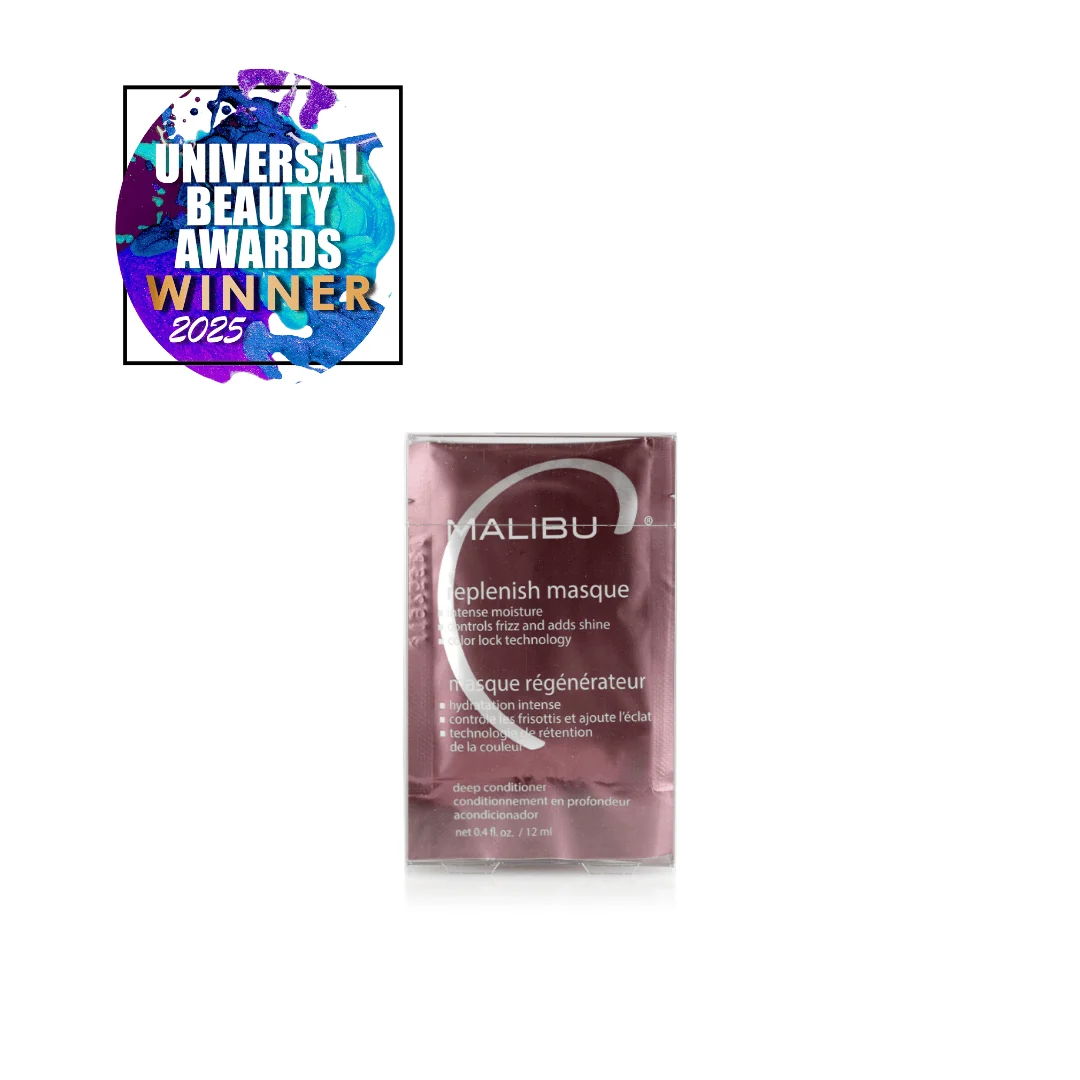 Replenish Hair Masque - Image 3