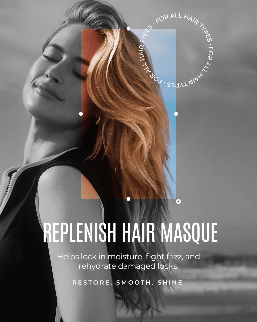 Replenish Hair Masque - Image 8