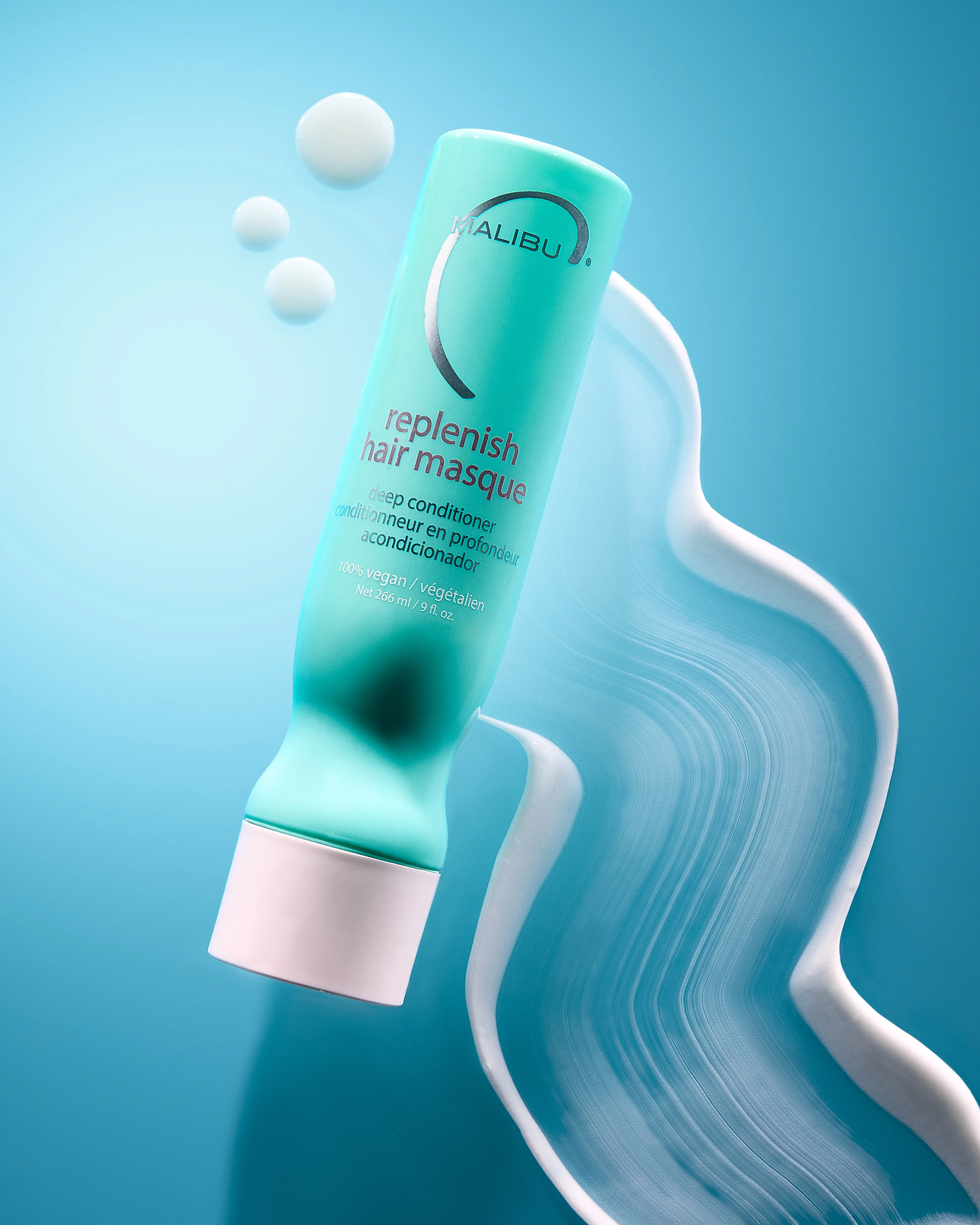 Replenish Hair Masque - Image 9