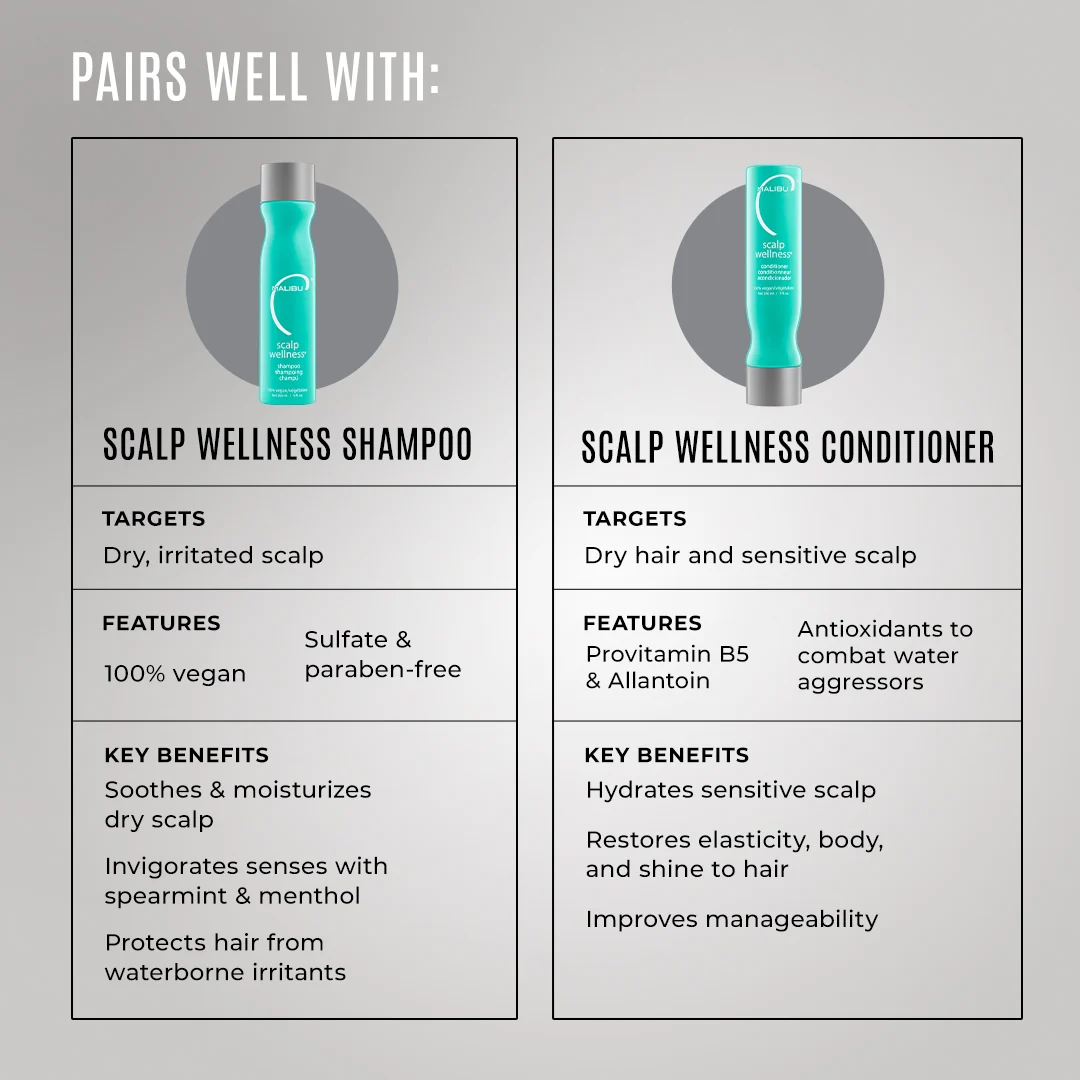 Scalp Therapy Wellness Remedy - Image 7