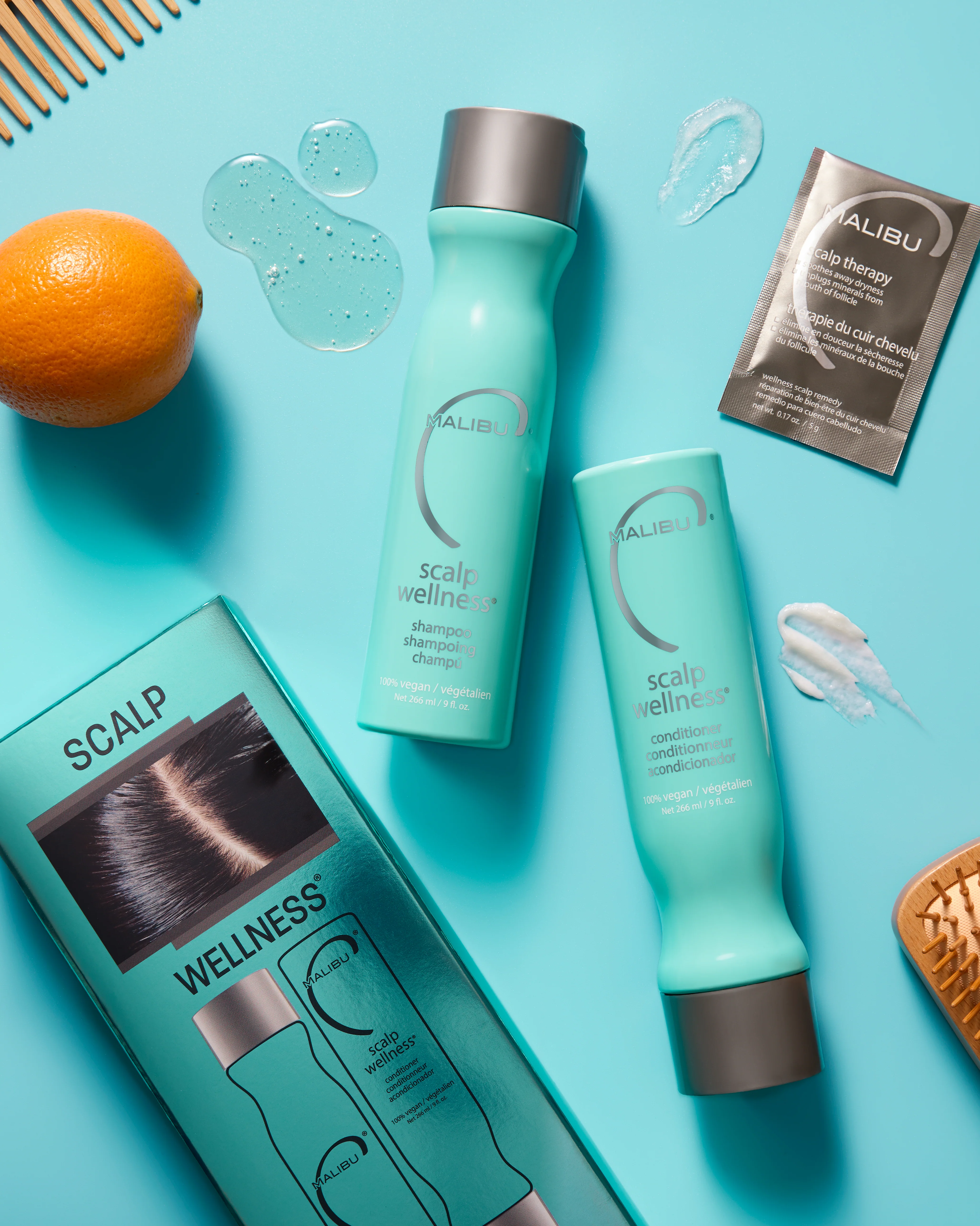 Scalp Wellness® Collection - Image 3