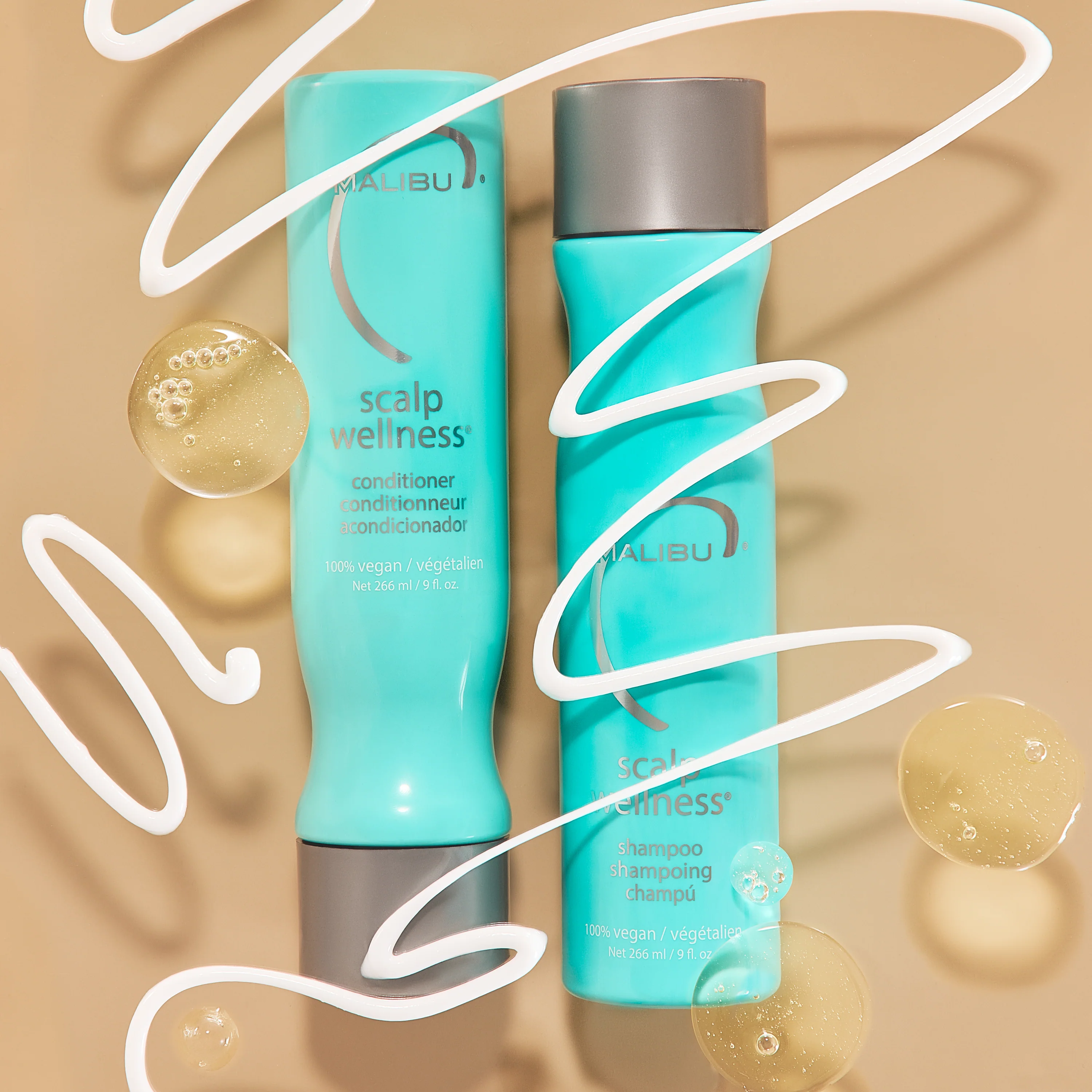 Scalp Wellness® Conditioner - Image 4