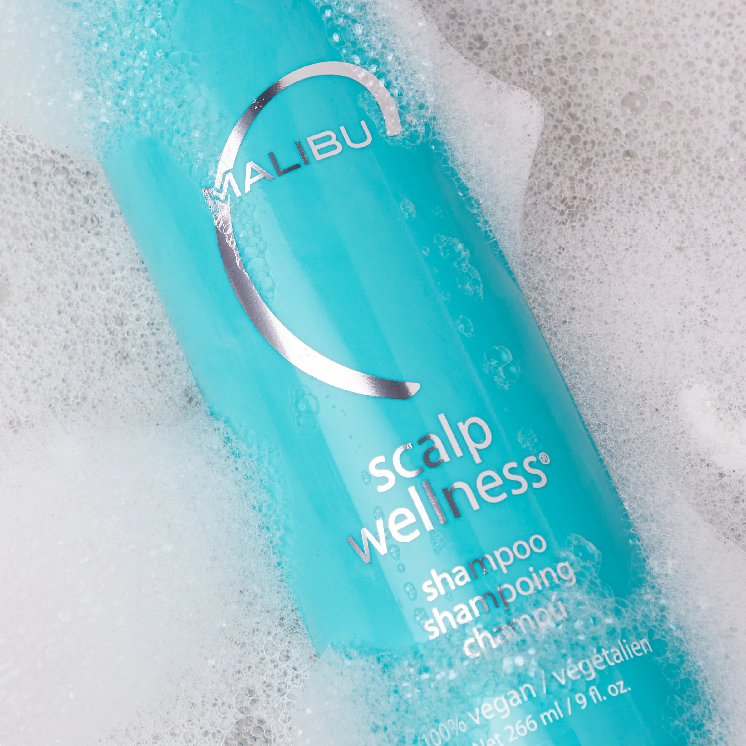 Scalp Wellness® Shampoo - Image 5