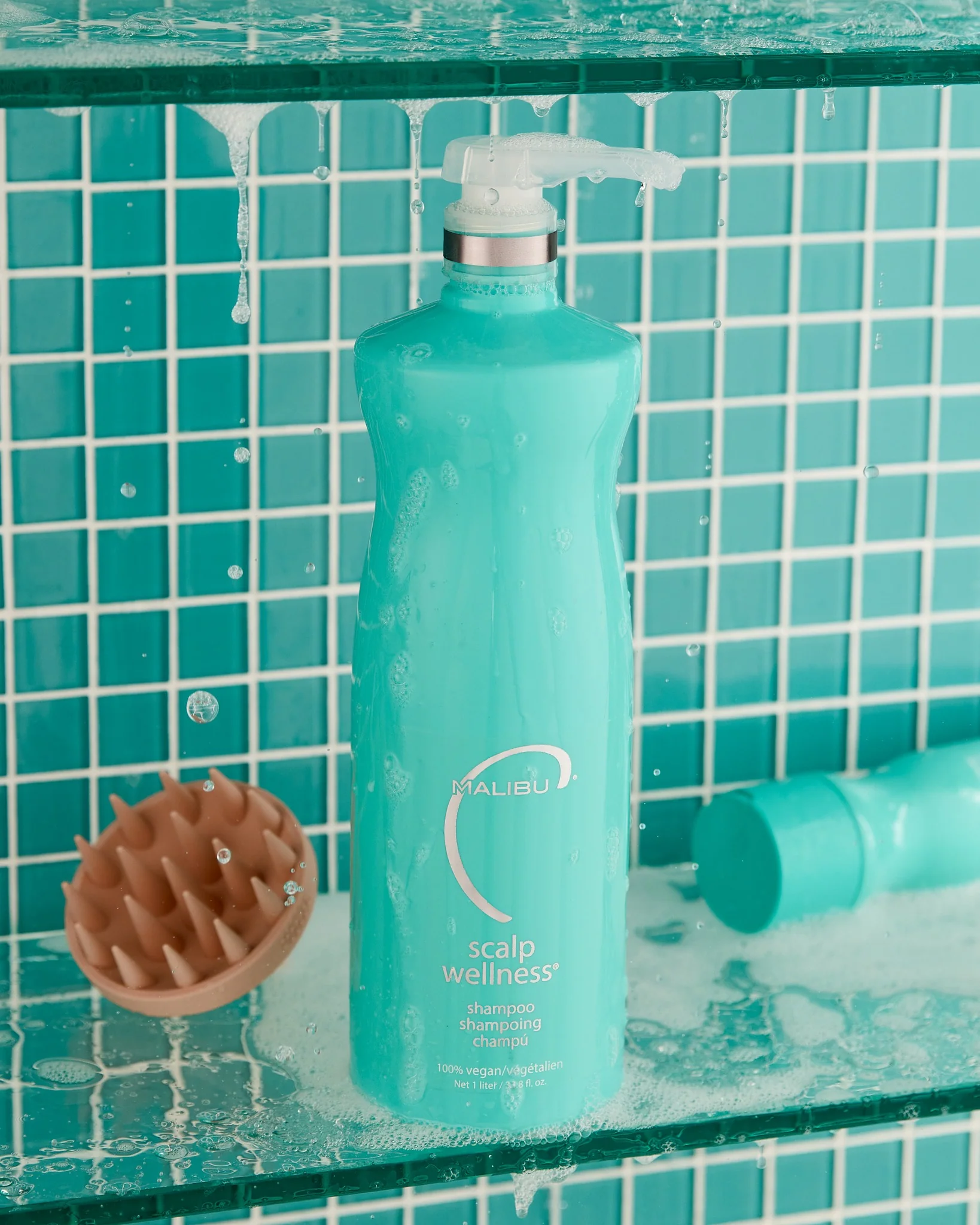 Scalp Wellness® Shampoo - Image 9