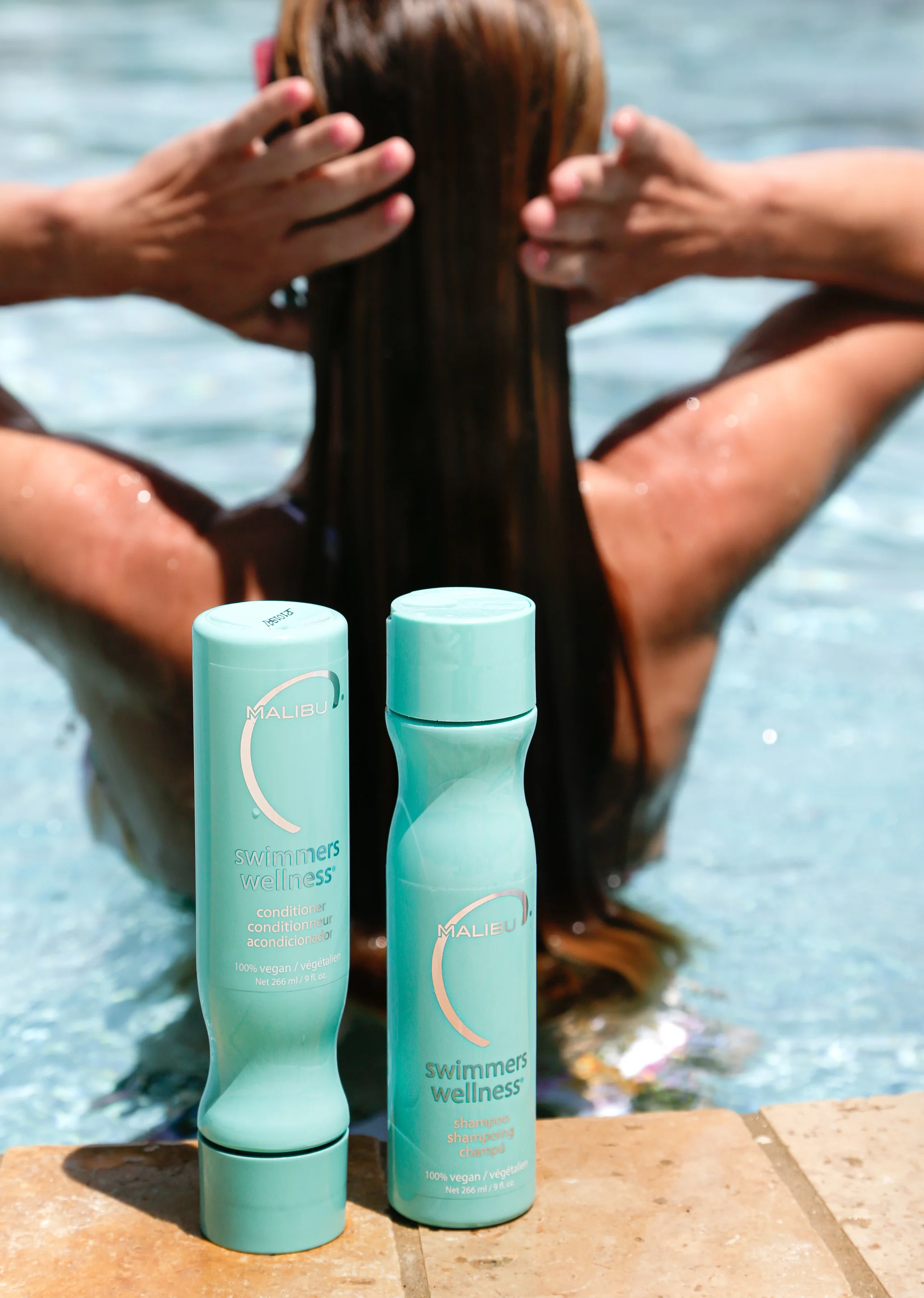 Swimmers Wellness® Collection - Image 5
