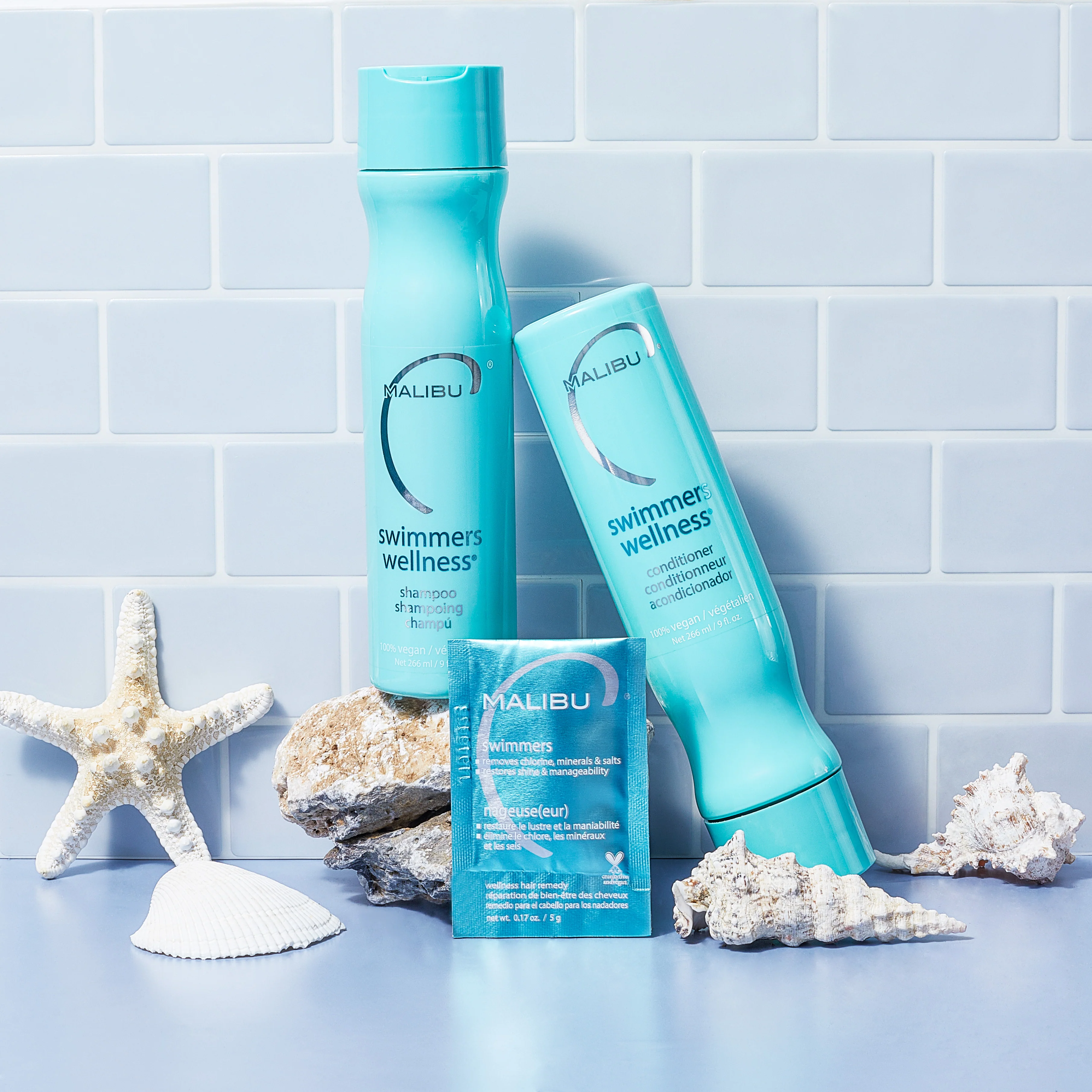 Swimmers Wellness® Collection - Image 8
