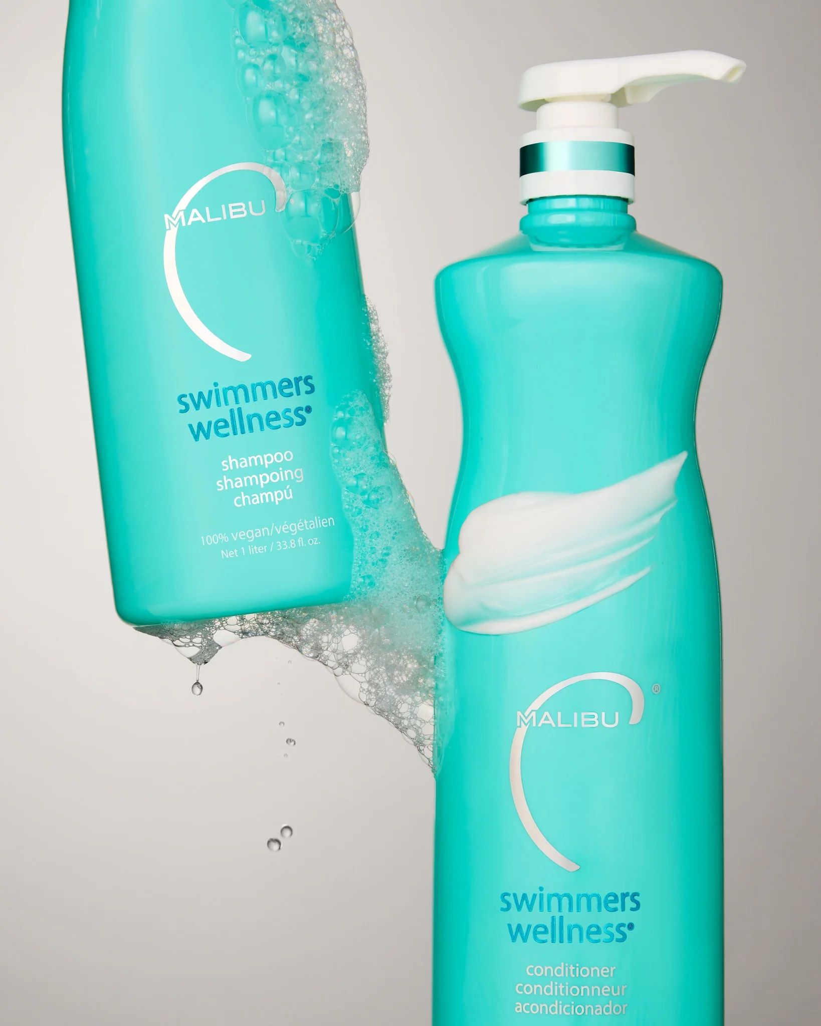 Swimmers Wellness Conditioner - Image 7