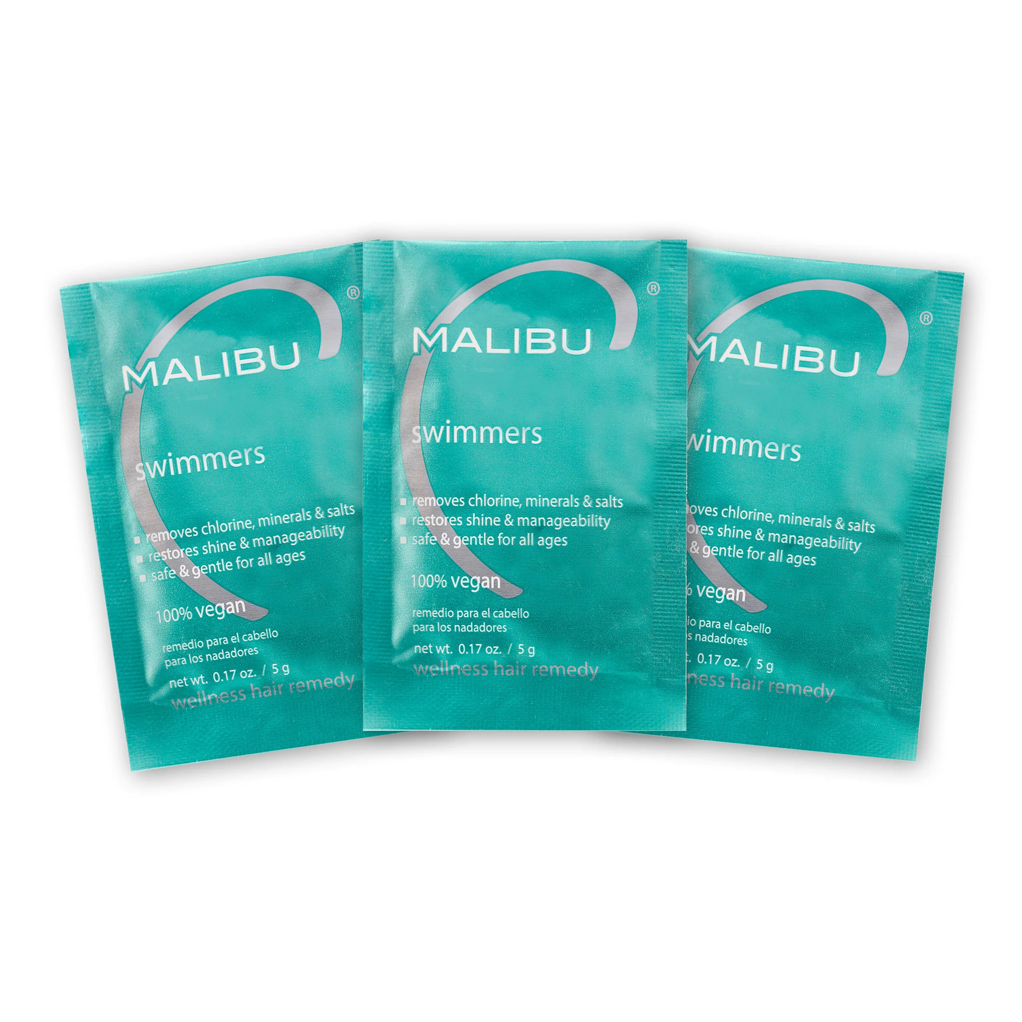 Swimmers Wellness® Remedy - Image 3