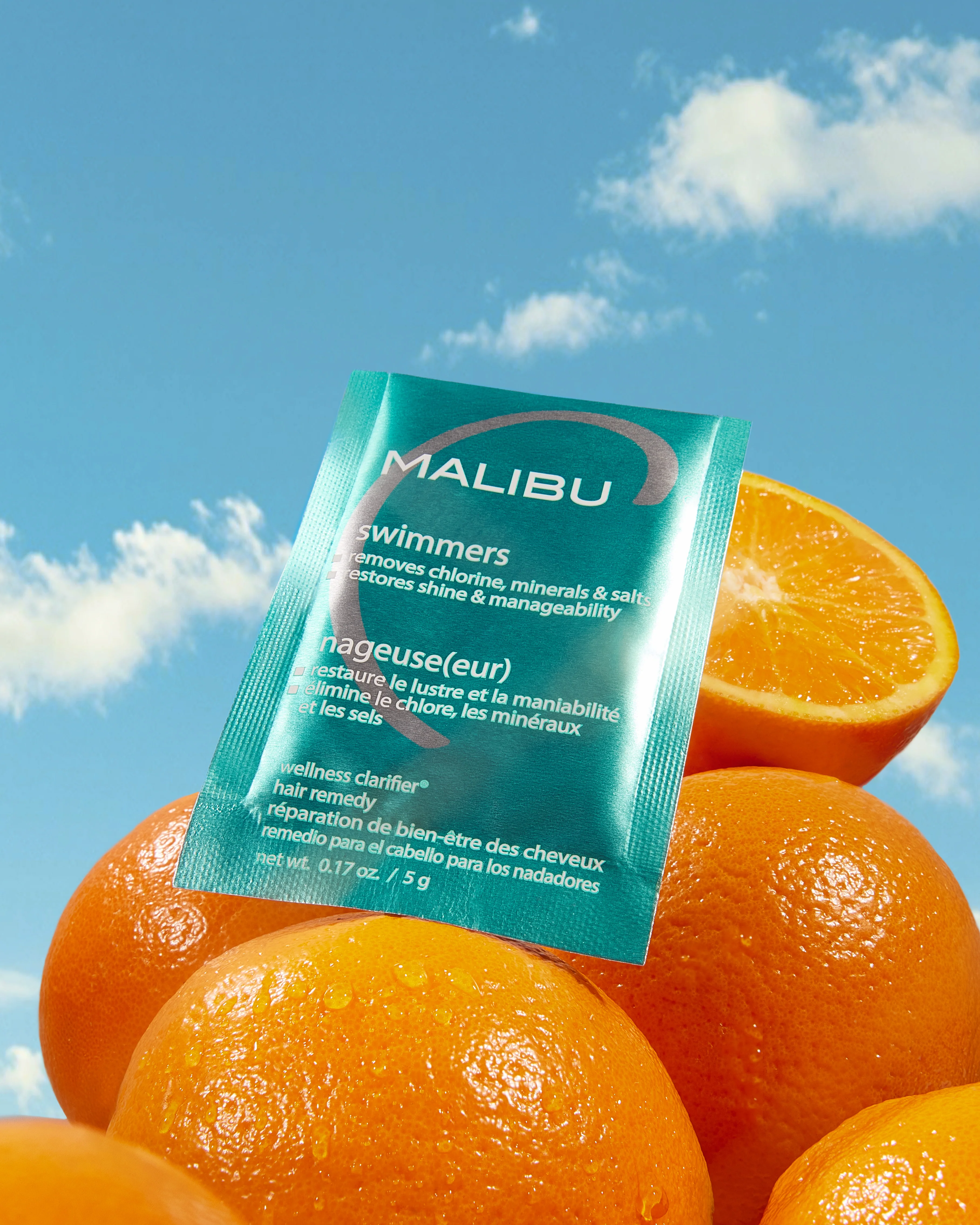 Swimmers Wellness® Remedy - Image 4