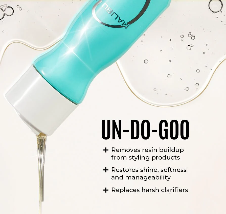 Un-Do-Goo® Shampoo - Image 4