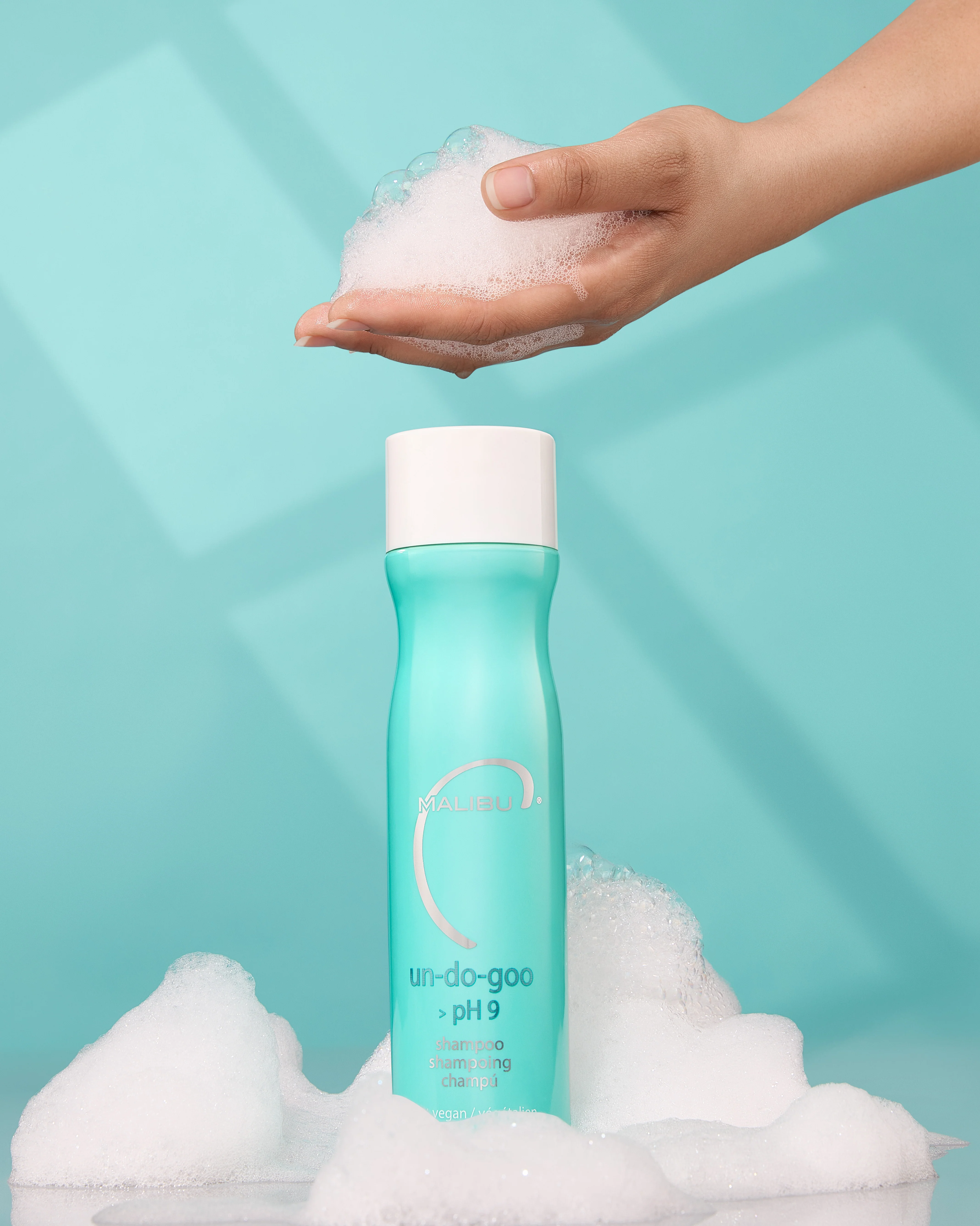 Un-Do-Goo® Shampoo - Image 5
