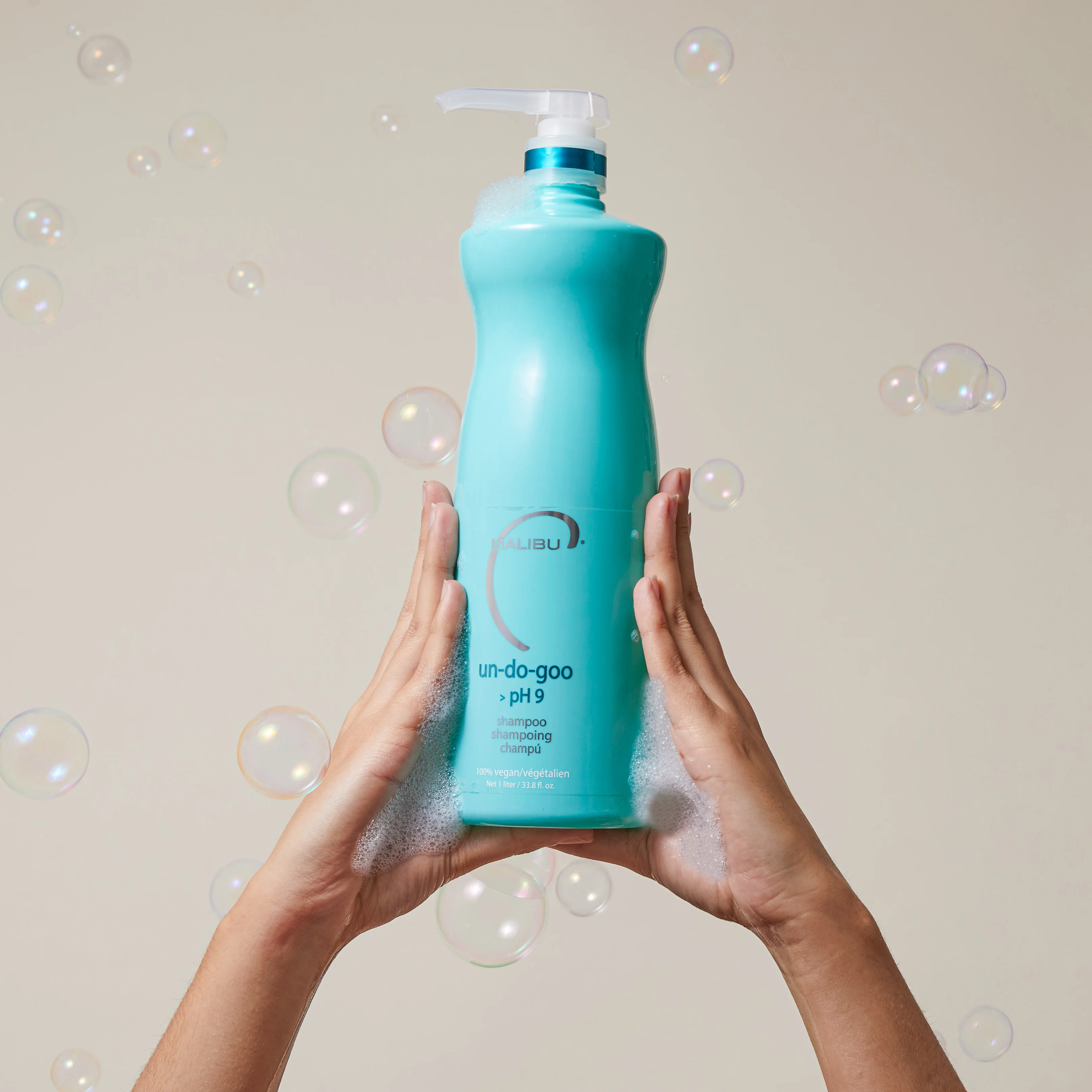 Un-Do-Goo® Shampoo - Image 7