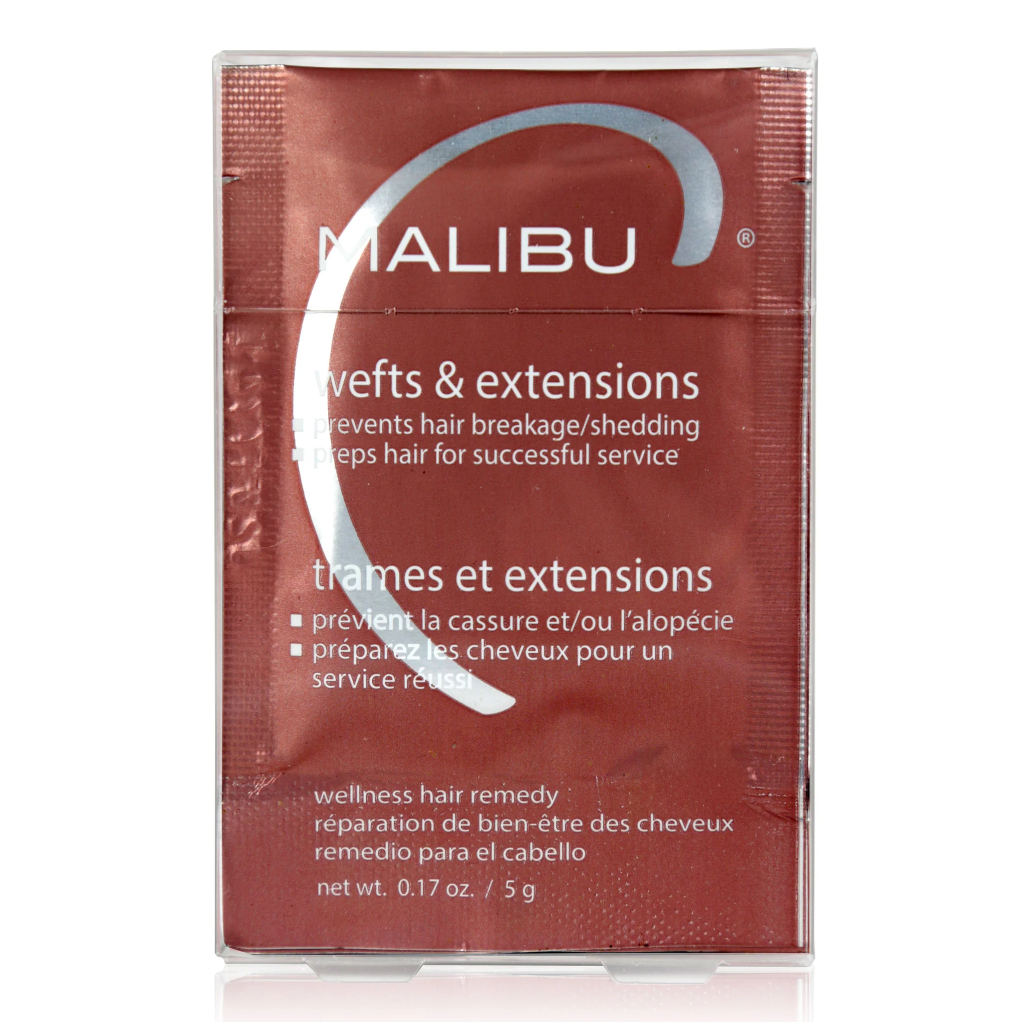 Wefts & Extensions Wellness Hair Remedy - Image 2
